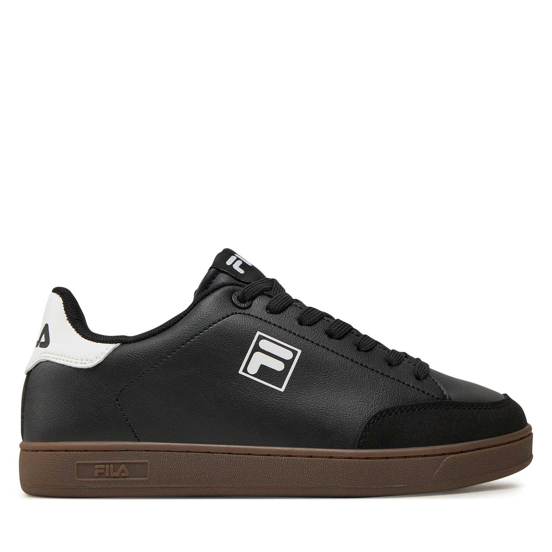 Sneakers Fila Courtbay Wmn FFW0477.83036 Schwarz Sneakers Fila Courtbay Wmn FFW0477.83036 Schwarz von Fila