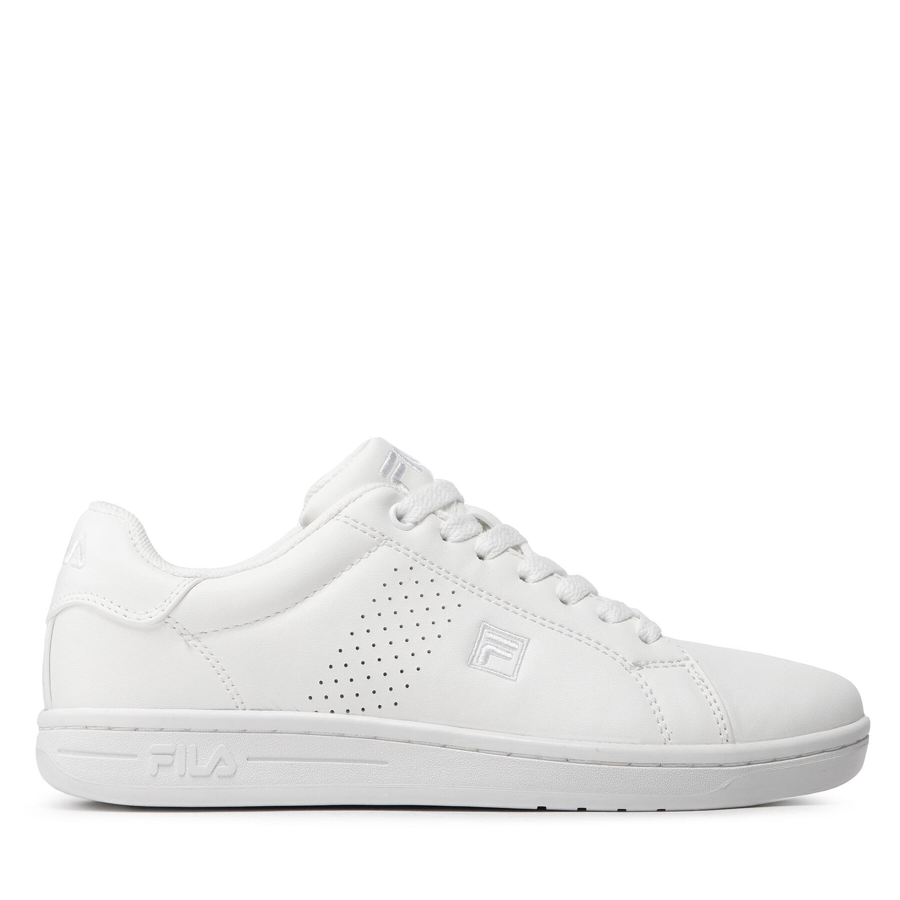 Sneakers Fila CrossCourt 2 Low Wmn FFW0002.10004 White von Fila