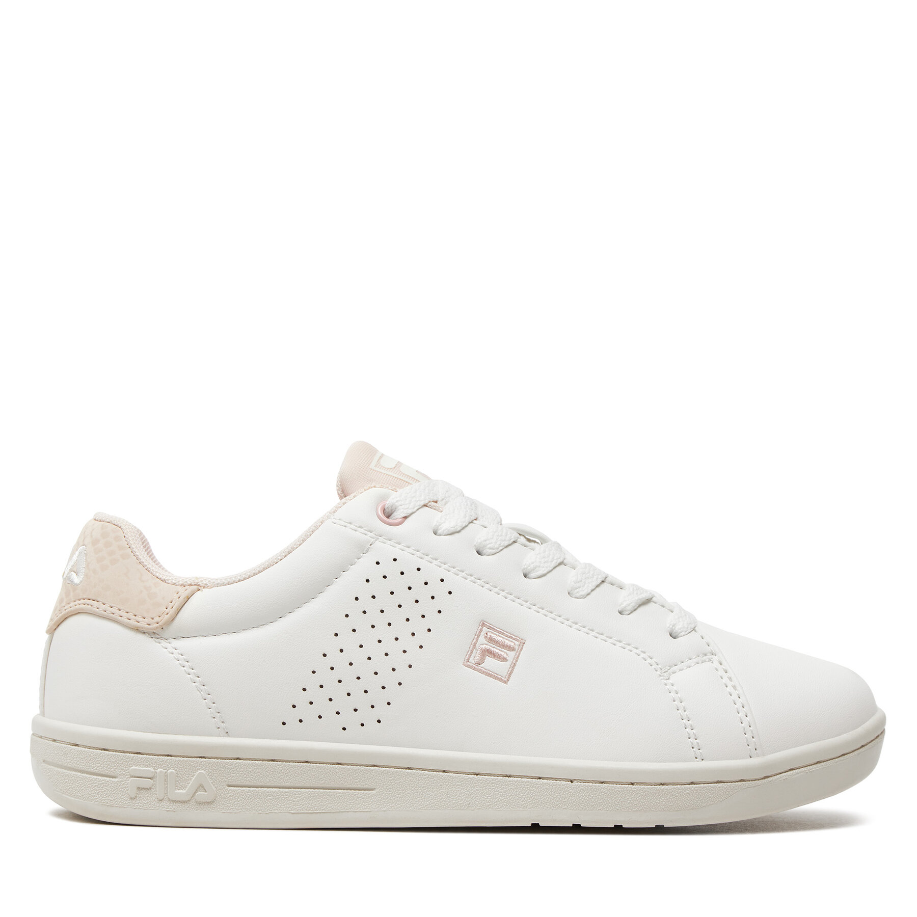 Sneakers Fila Crosscourt 2 Nt Wmn FFW0259 Weiß Sneakers Fila Crosscourt 2 Nt Wmn FFW0259 Weiß von Fila