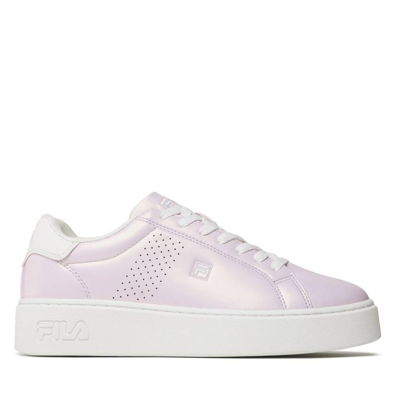 Sneakers Fila Crosscourt Altezza F Wmn FFW0212.40063 Pale Rosette von Fila