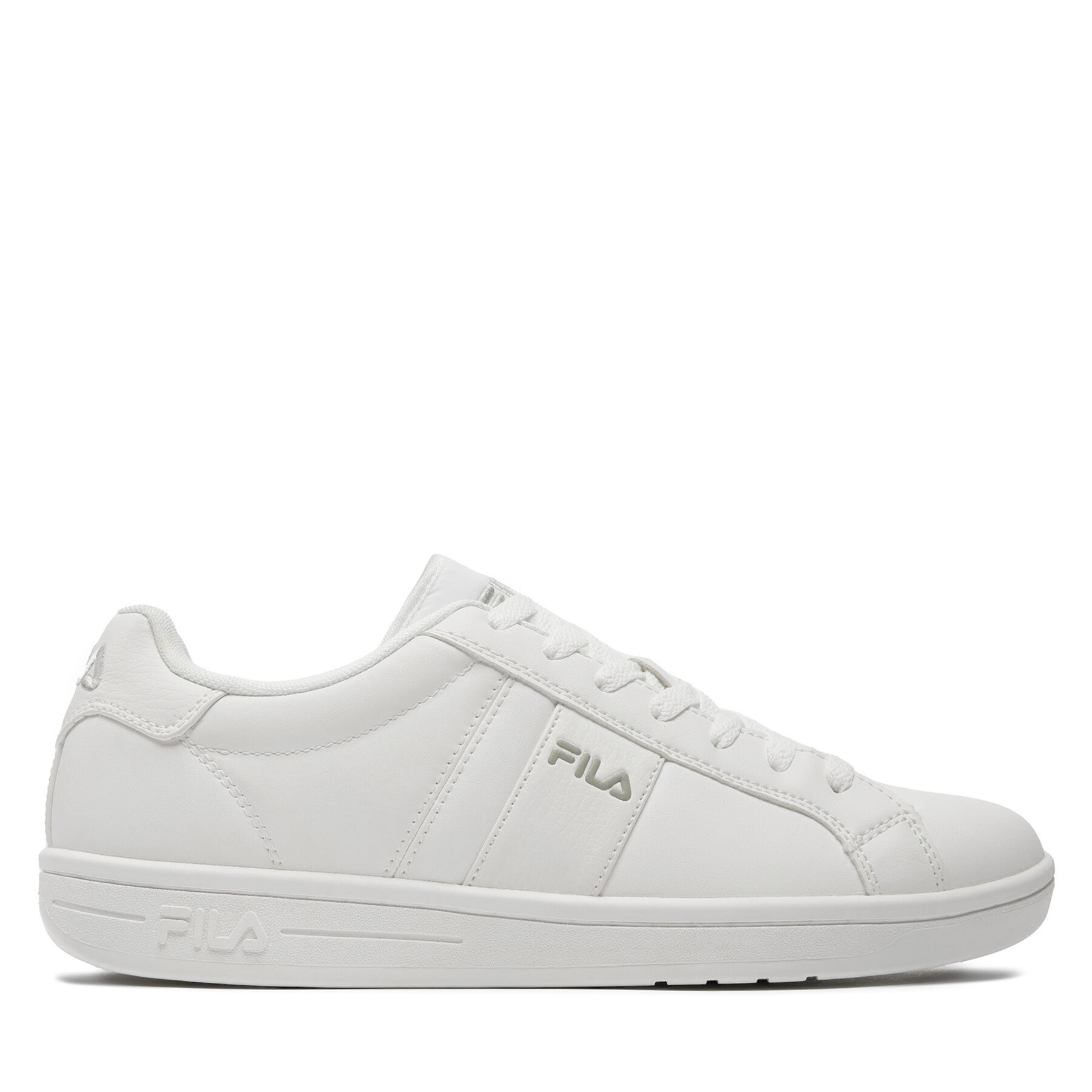 Sneakers Fila Crosscourt Line FFM0298 Weiß Sneakers Fila Crosscourt Line FFM0298 Weiß von Fila