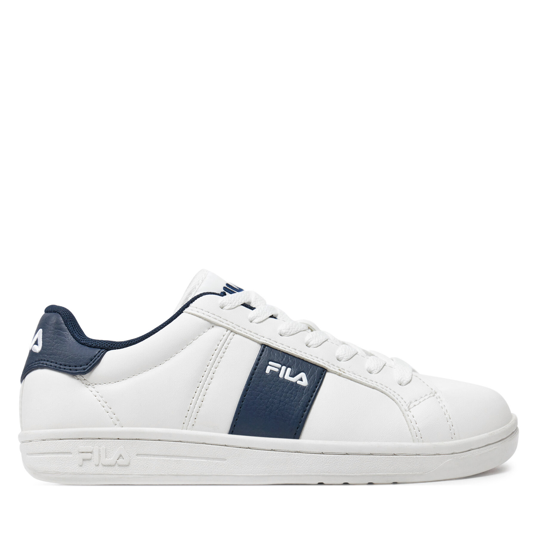 Sneakers Fila Crosscourt Line Teens FFT0101 Weiß Sneakers Fila Crosscourt Line Teens FFT0101 Weiß von Fila