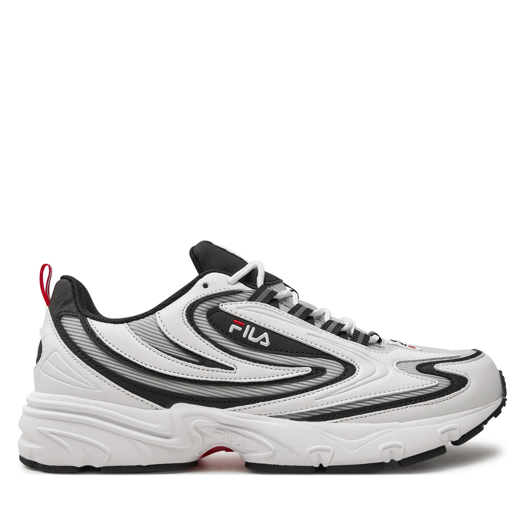 Sneakers Fila FFM0314 83067 Schwarz Sneakers Fila FFM0314 83067 Schwarz von Fila