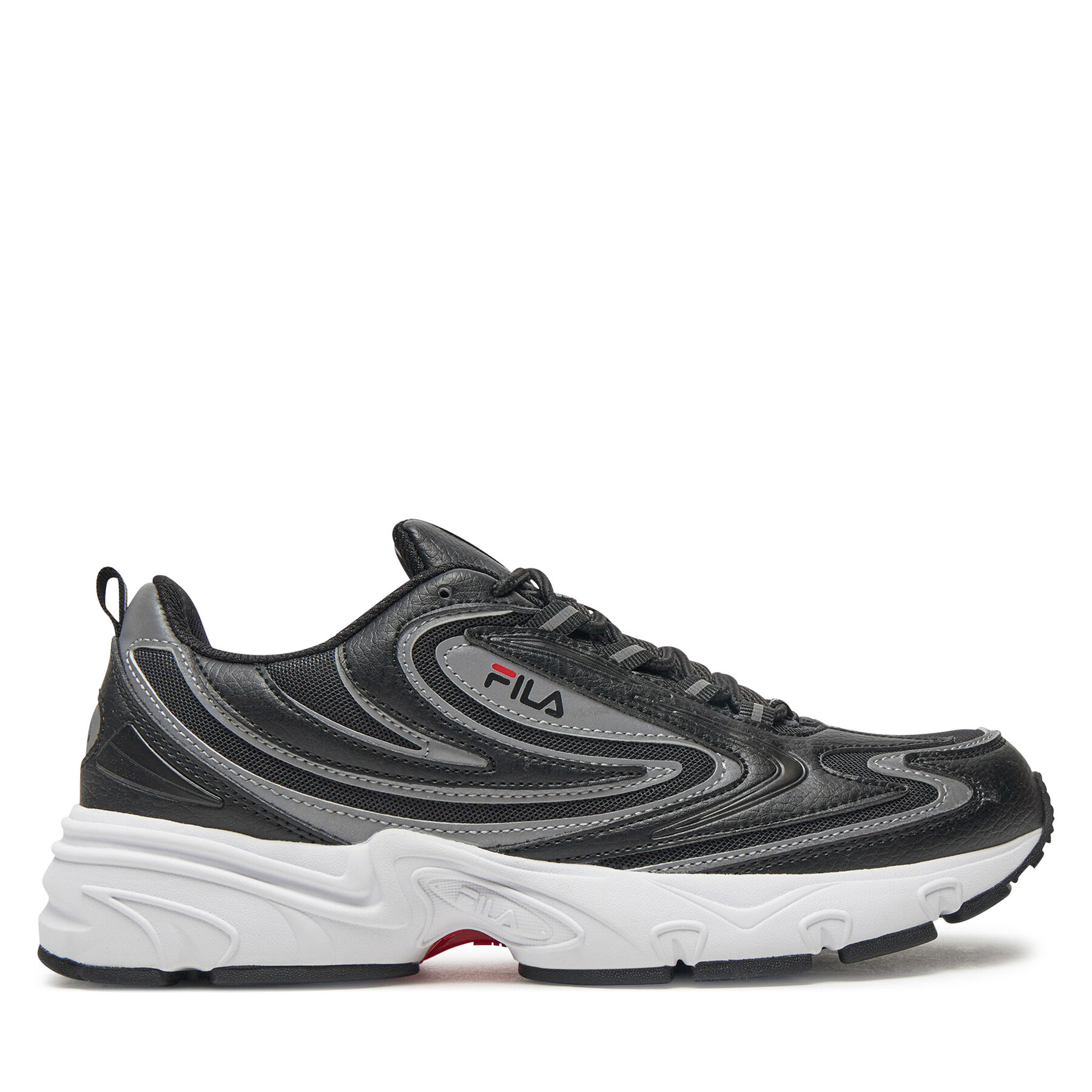 Sneakers Fila FFM0314 83249 Schwarz Sneakers Fila FFM0314 83249 Schwarz von Fila