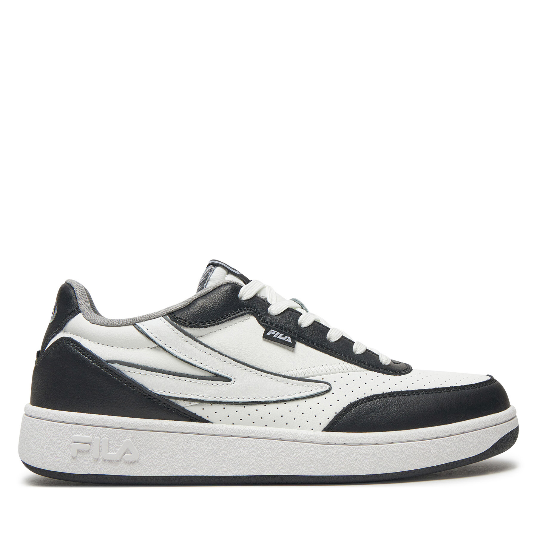 Sneakers Fila FFM0362 13036 Weiß Sneakers Fila FFM0362 13036 Weiß von Fila