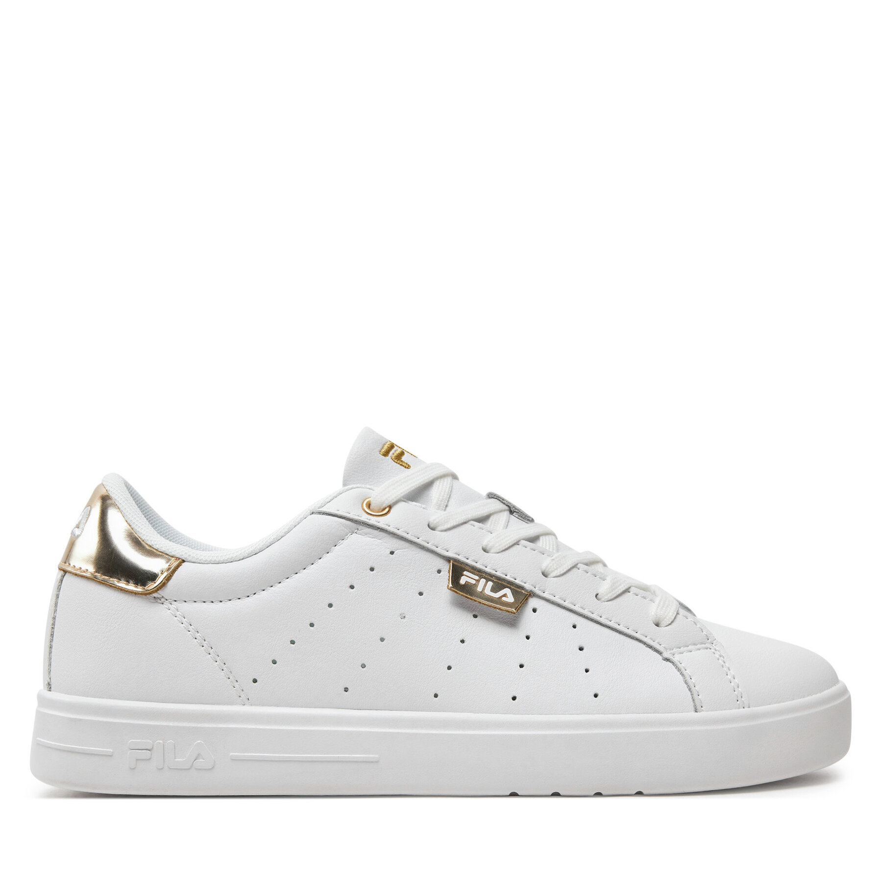 Sneakers Fila FFW0286 13286 Weiß Sneakers Fila FFW0286 13286 Weiß von Fila