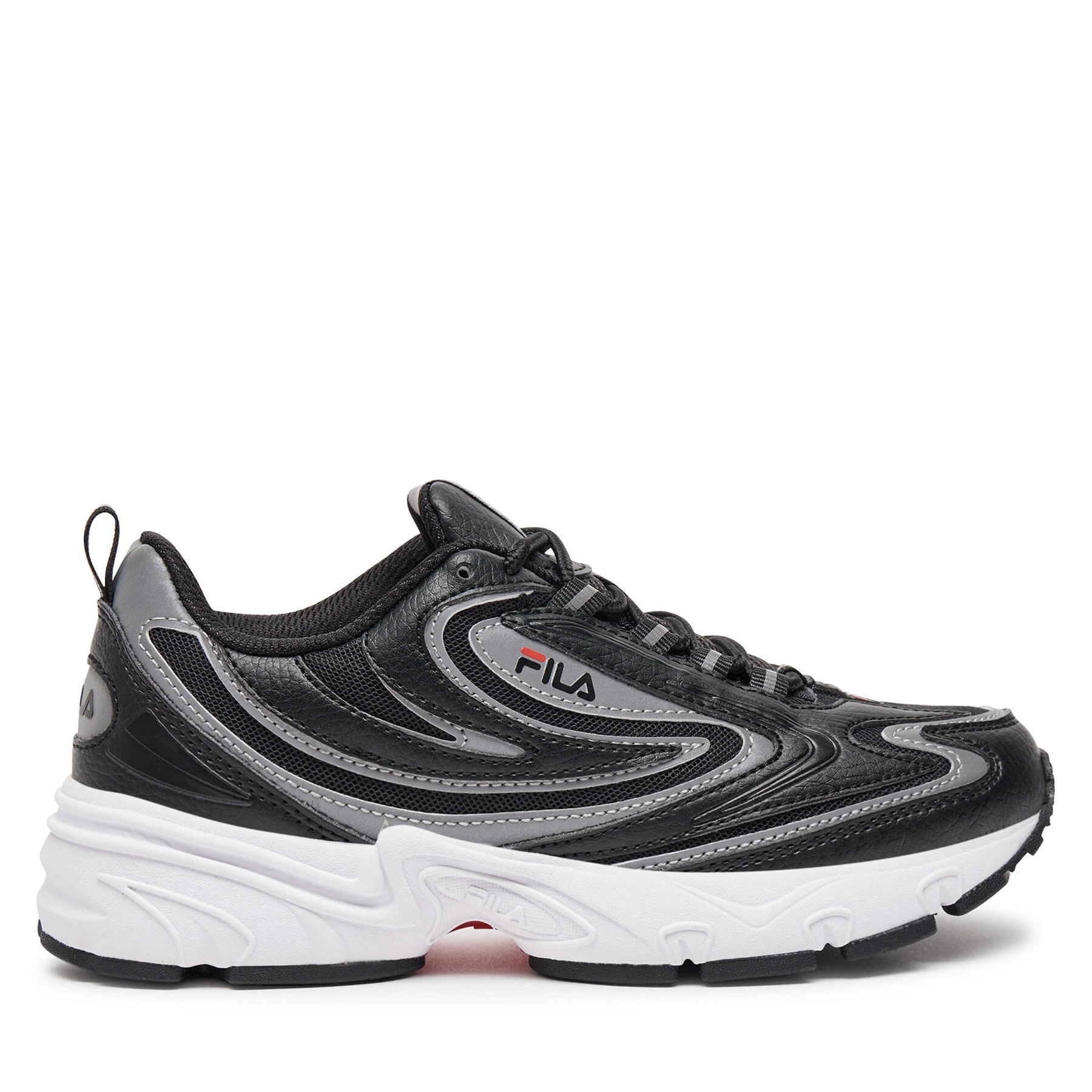 Sneakers Fila FFW0412 Schwarz Sneakers Fila FFW0412 Schwarz von Fila