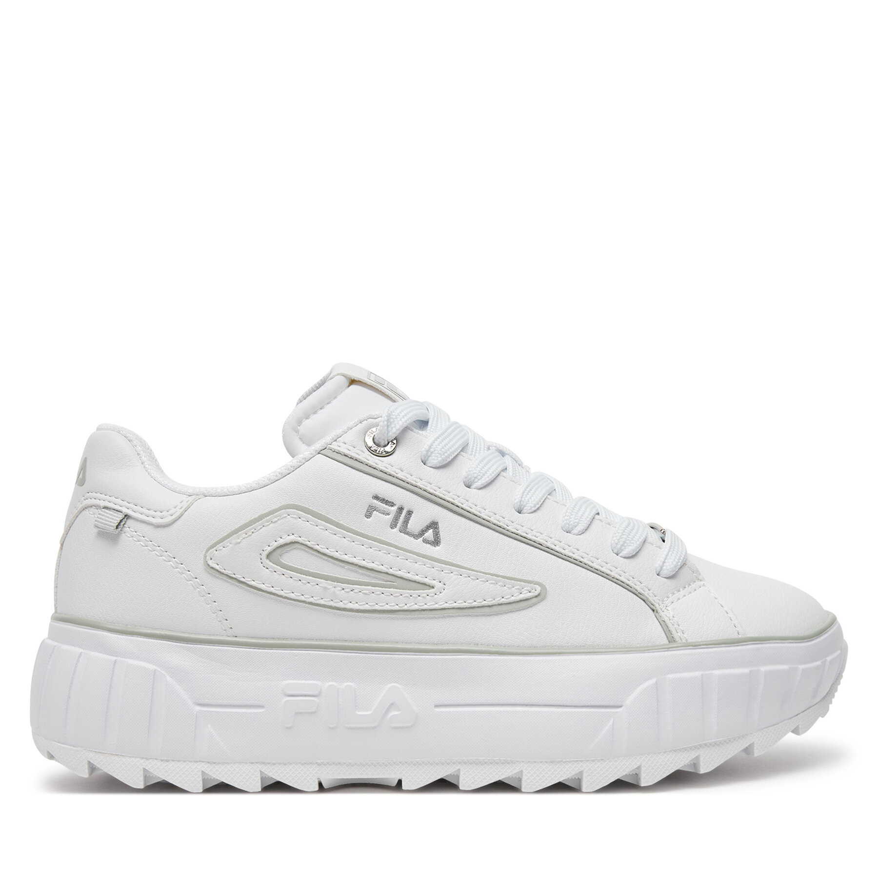 Sneakers Fila FFW0493 10004 Weiß Sneakers Fila FFW0493 10004 Weiß von Fila