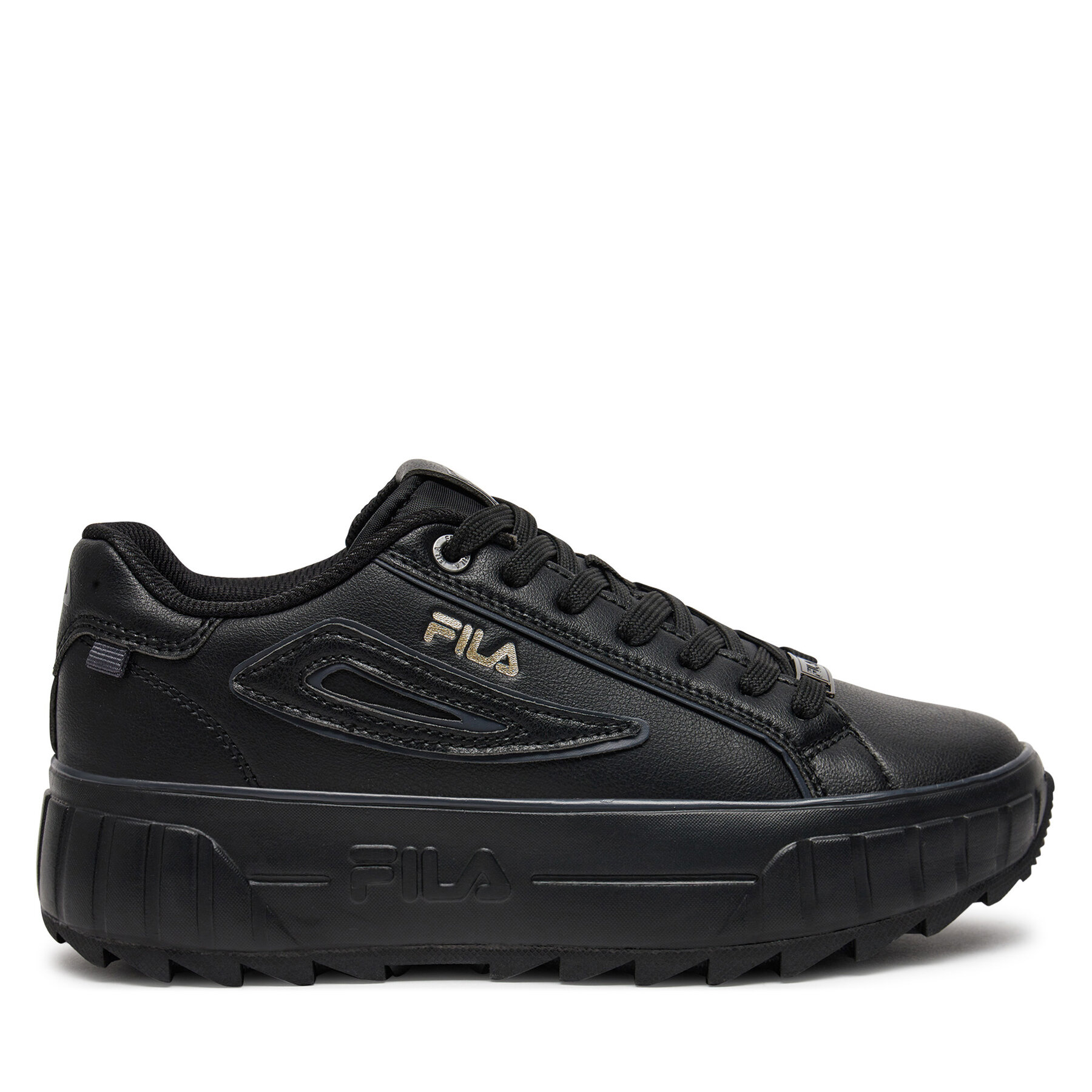 Sneakers Fila FFW0493 83052 Schwarz Sneakers Fila FFW0493 83052 Schwarz von Fila