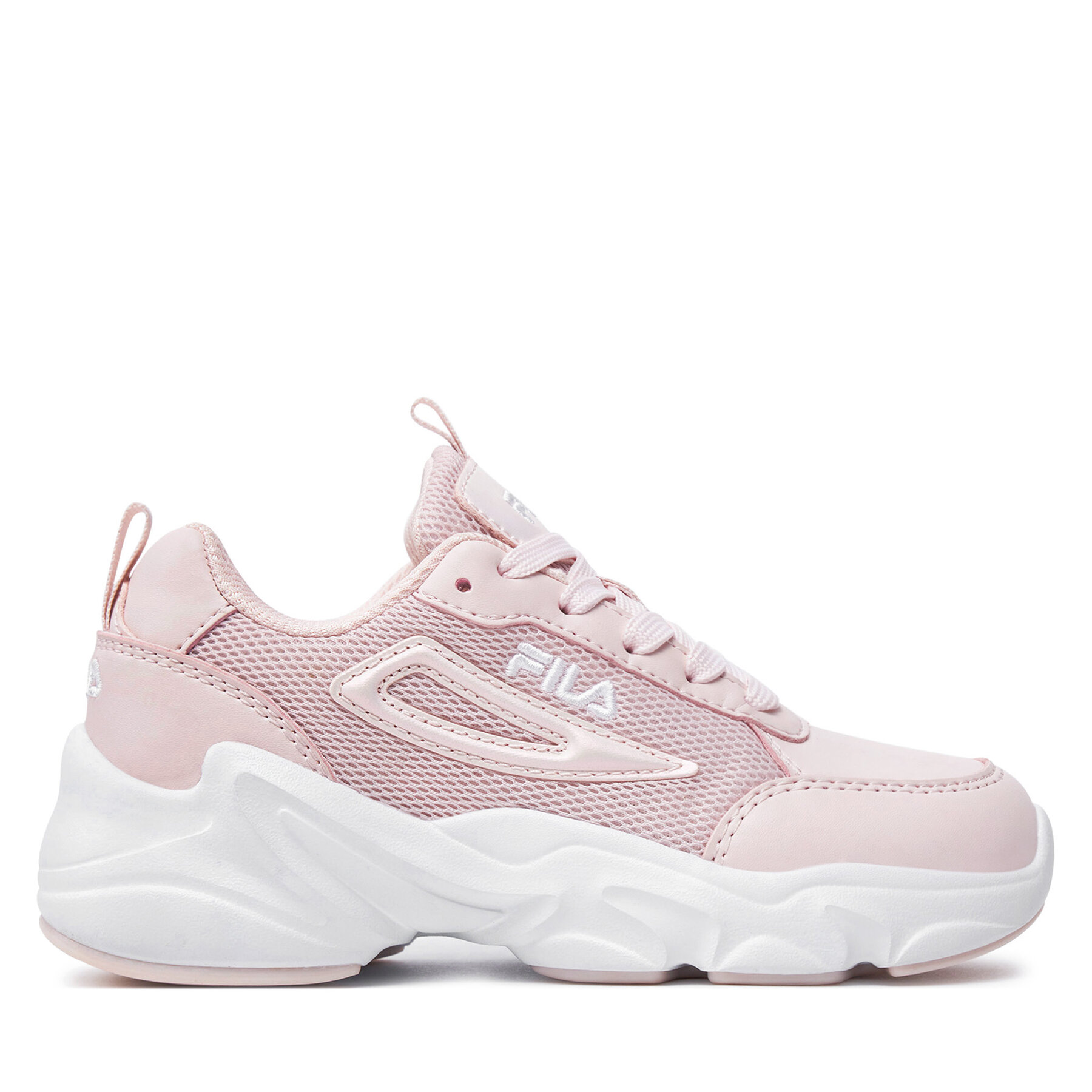 Sneakers Fila Felice Kids FFK0195 Rosa von Fila