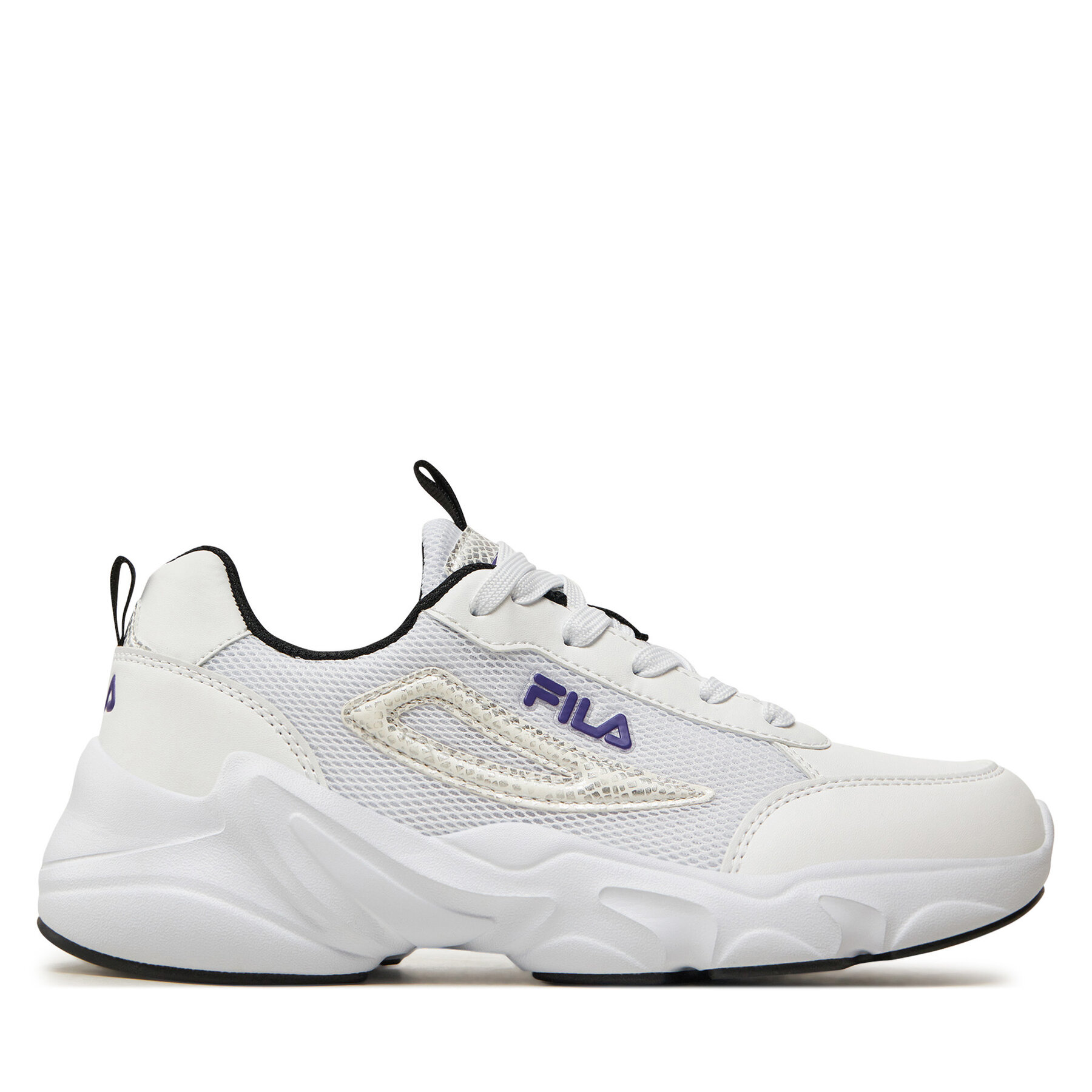 Sneakers Fila Felice Wmn FFW0401.13070 Weiß Sneakers Fila Felice Wmn FFW0401.13070 Weiß von Fila