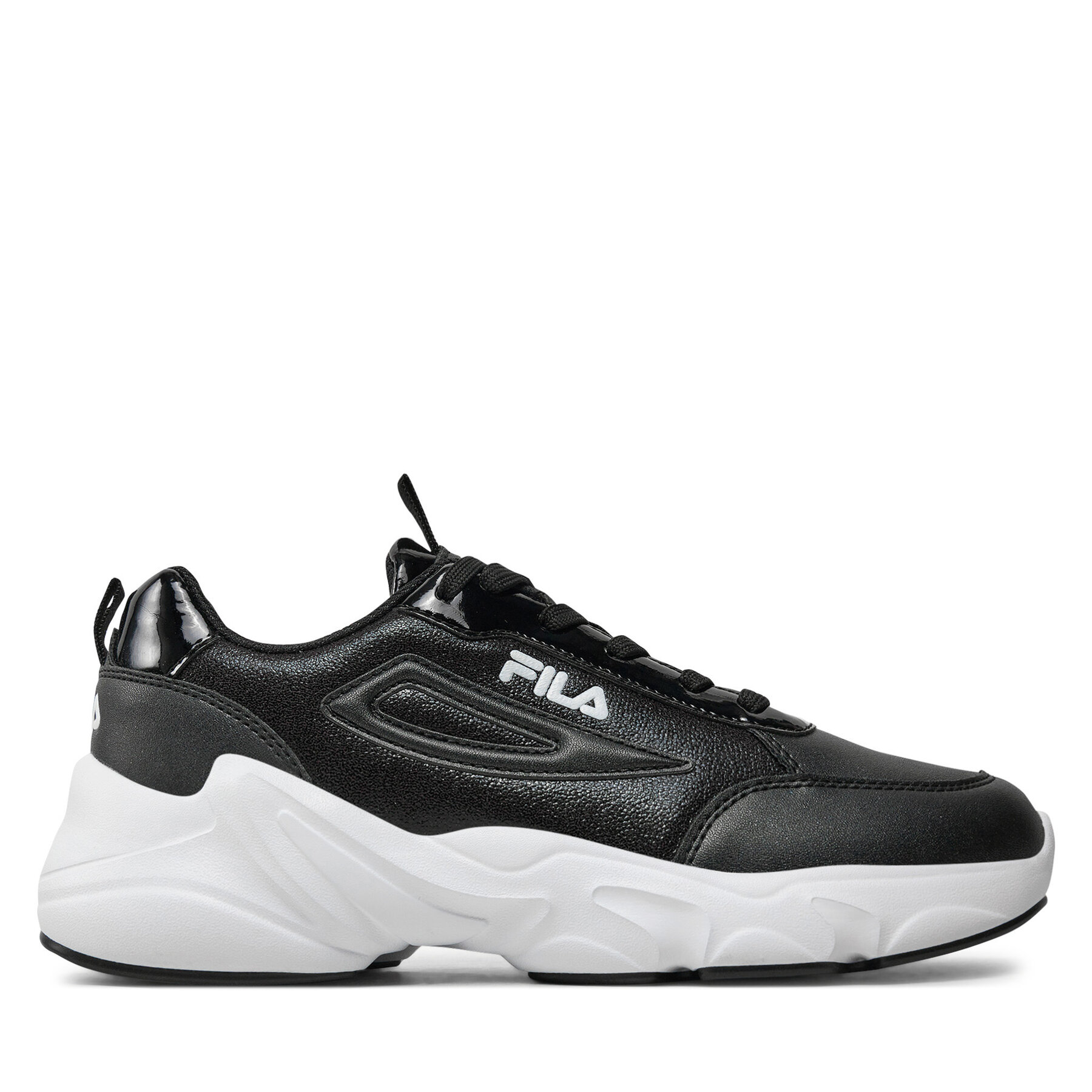Sneakers Fila Felice Wmn FFW0401.80010 Schwarz Sneakers Fila Felice Wmn FFW0401.80010 Schwarz von Fila