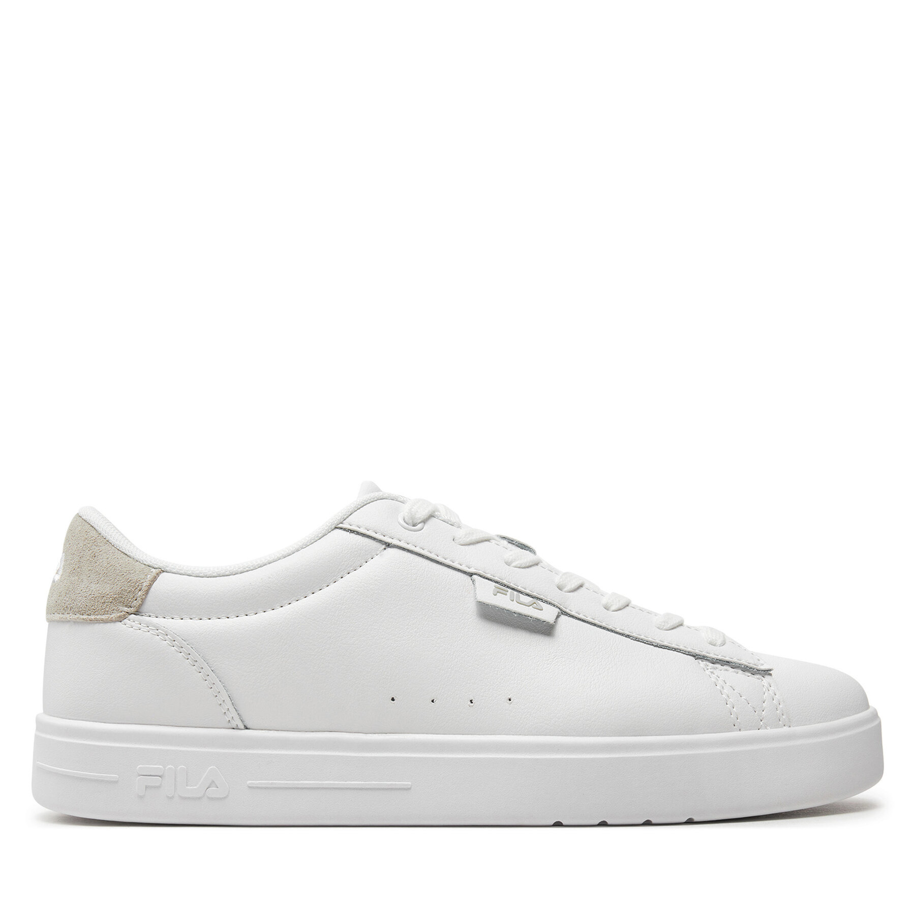 Sneakers Fila Fila Bari FFM0307 Weiß Sneakers Fila Fila Bari FFM0307 Weiß von Fila