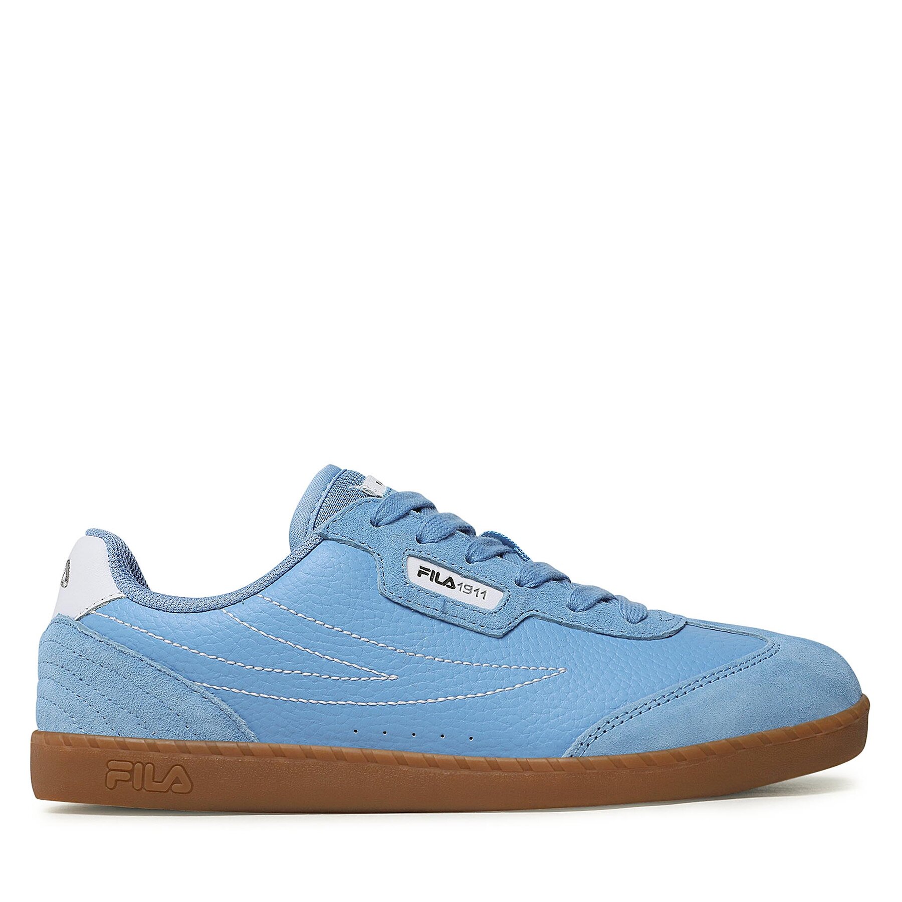 Sneakers Fila Byb Assist FFM0188.53133 Lichen Blue/White von Fila