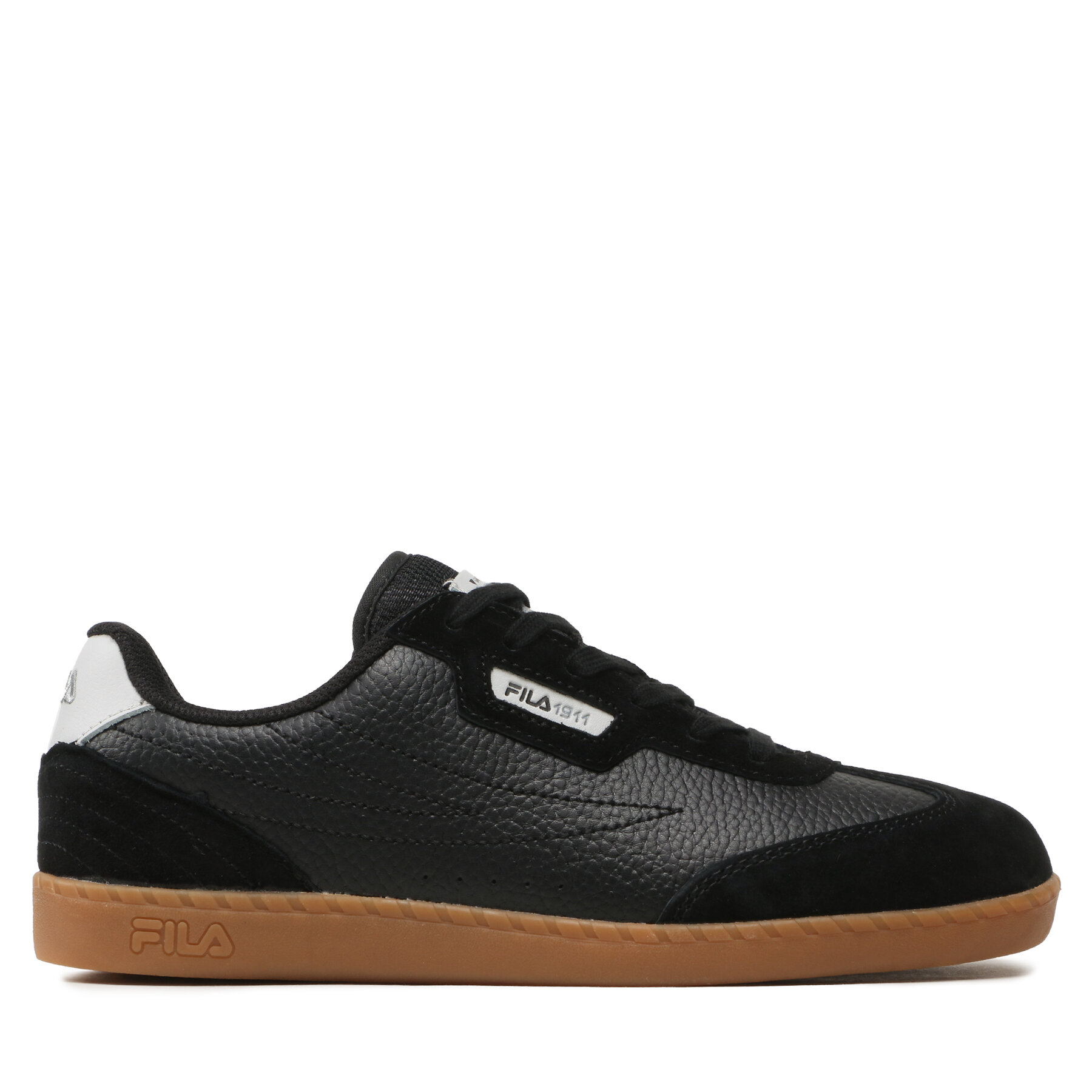 Sneakers Fila Fila Byb Assist FFM0188.80010 Black von Fila