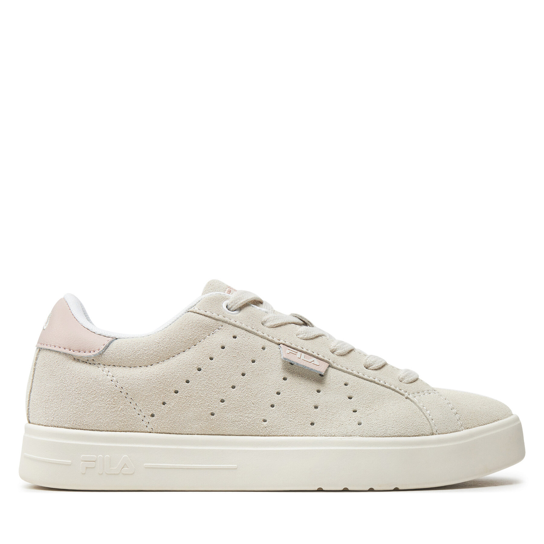 Sneakers Fila Fila Lusso S Wmn FFW0393 Weiß Sneakers Fila Fila Lusso S Wmn FFW0393 Weiß von Fila