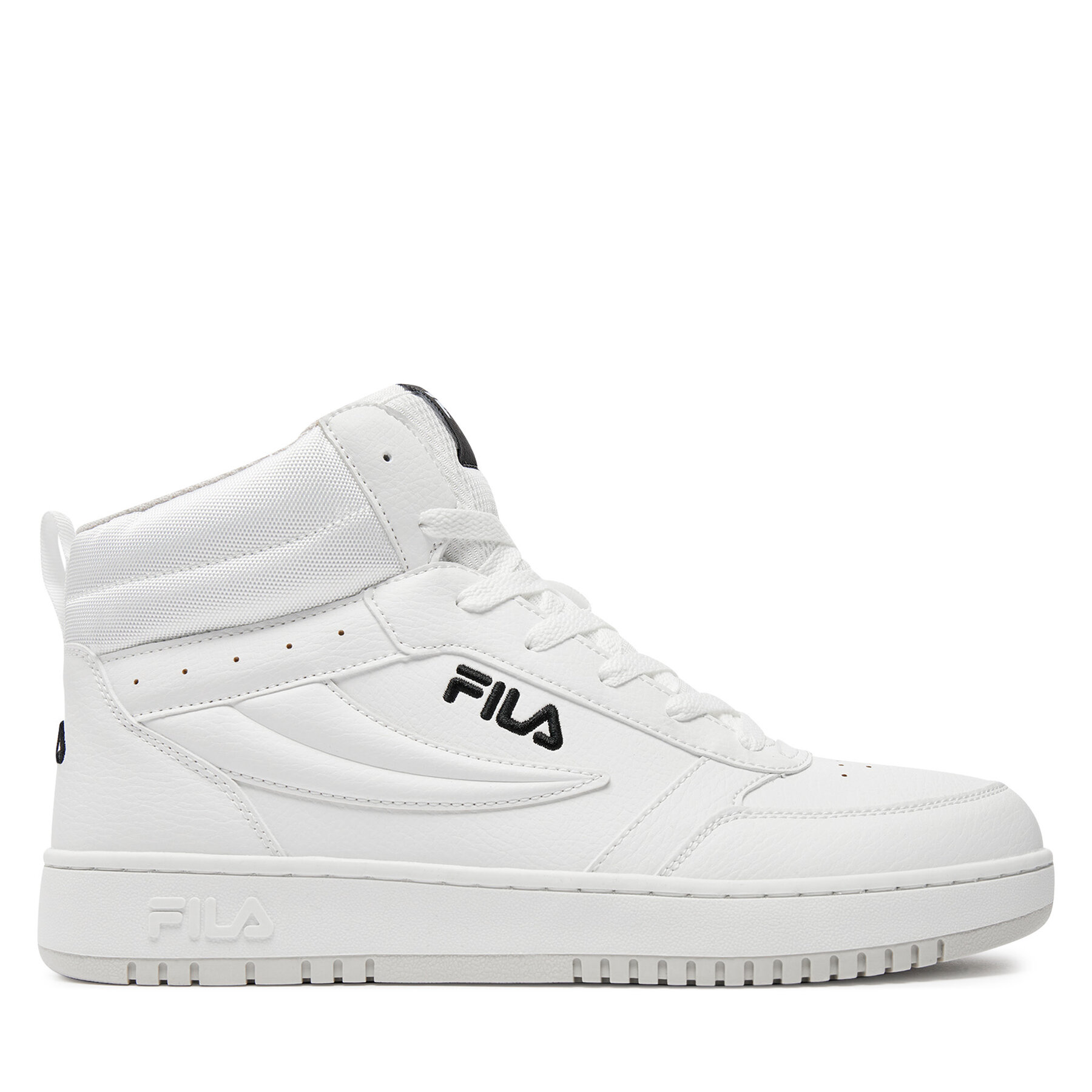 Sneakers Fila Fila Rega Nf Mid FFM0369.13033 Weiß Sneakers Fila Fila Rega Nf Mid FFM0369.13033 Weiß von Fila