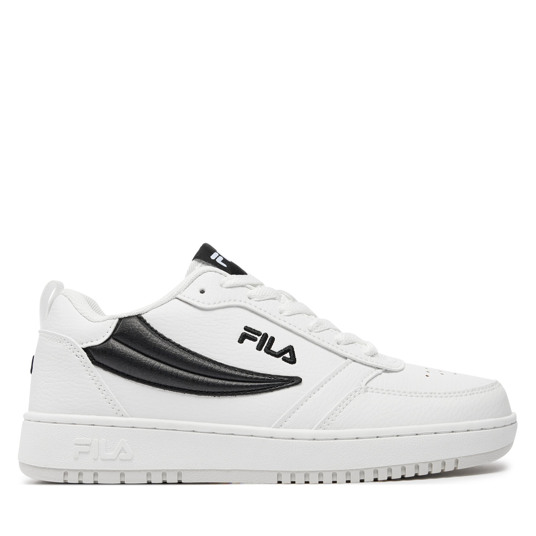Sneakers Fila Fila Rega Nf Teens FFT0125.13036 Weiß Sneakers Fila Fila Rega Nf Teens FFT0125.13036 Weiß von Fila
