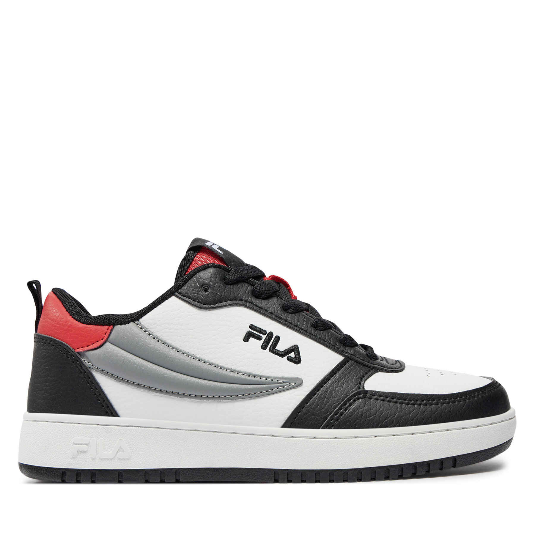 Sneakers Fila Fila Rega Nf Teens FFT0125.13366 Weiß Sneakers Fila Fila Rega Nf Teens FFT0125.13366 Weiß von Fila