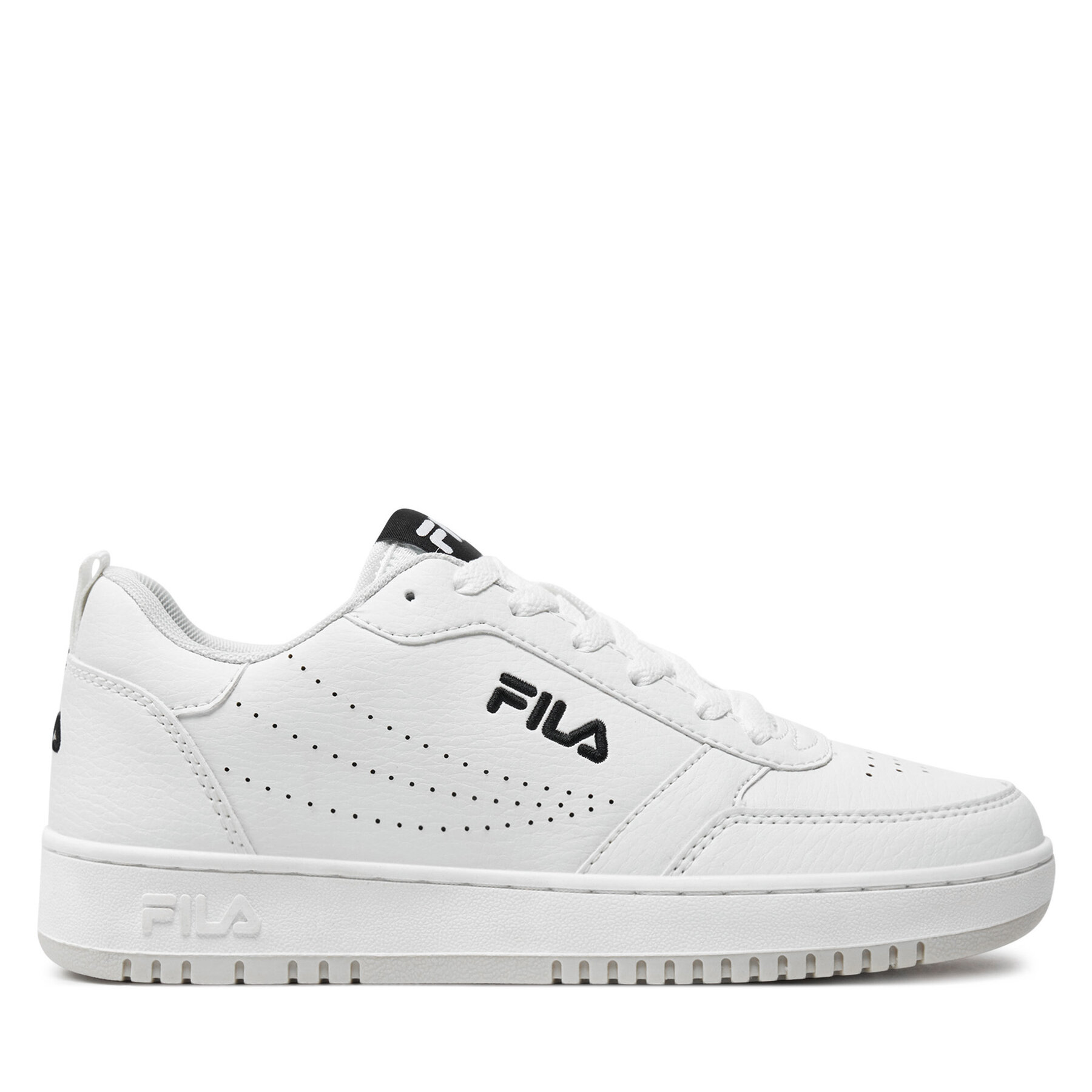 Sneakers Fila Fila Rega Teens FFT0110 Weiß Sneakers Fila Fila Rega Teens FFT0110 Weiß von Fila