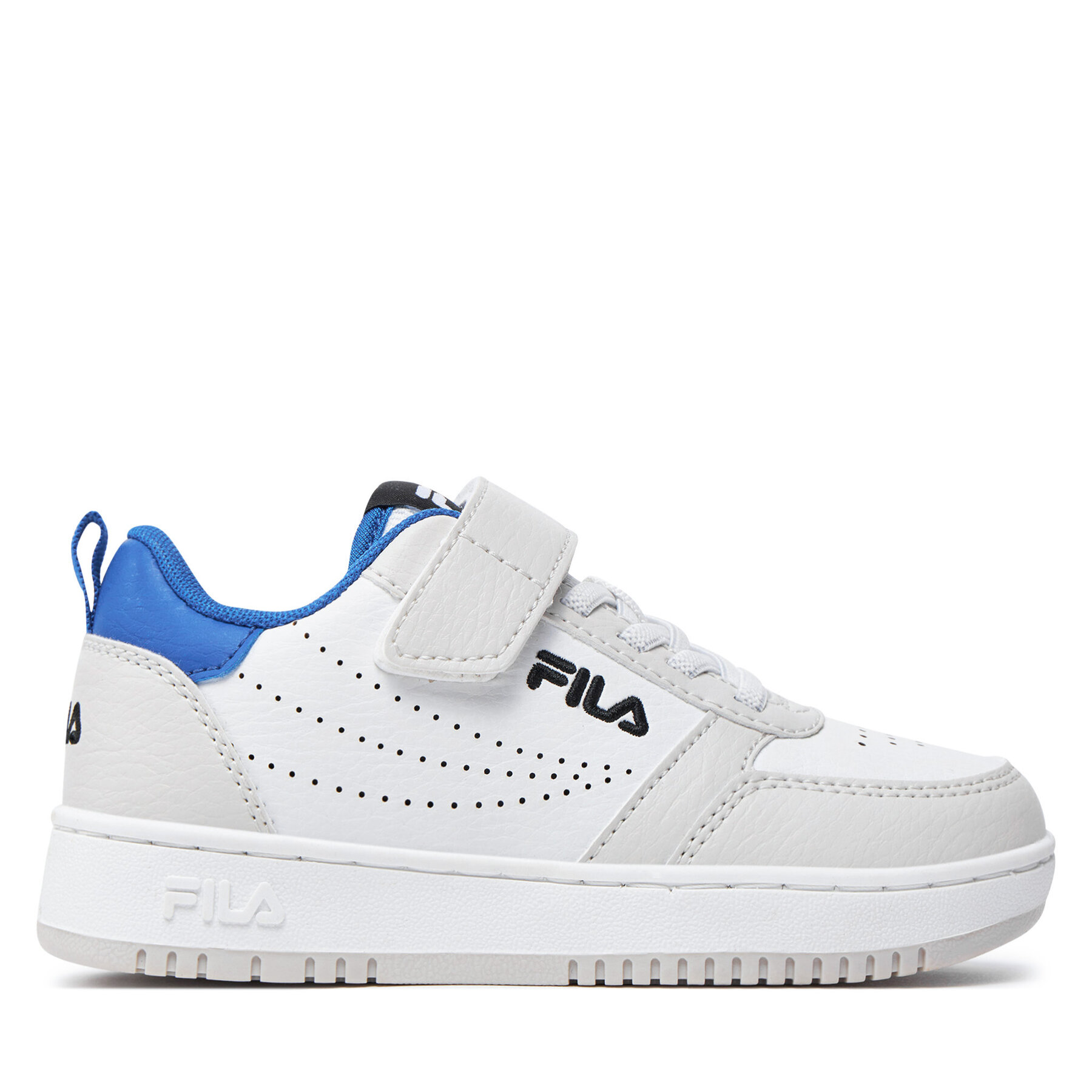 Sneakers Fila Fila Rega Velcro Kids FFK0196 Weiß von Fila
