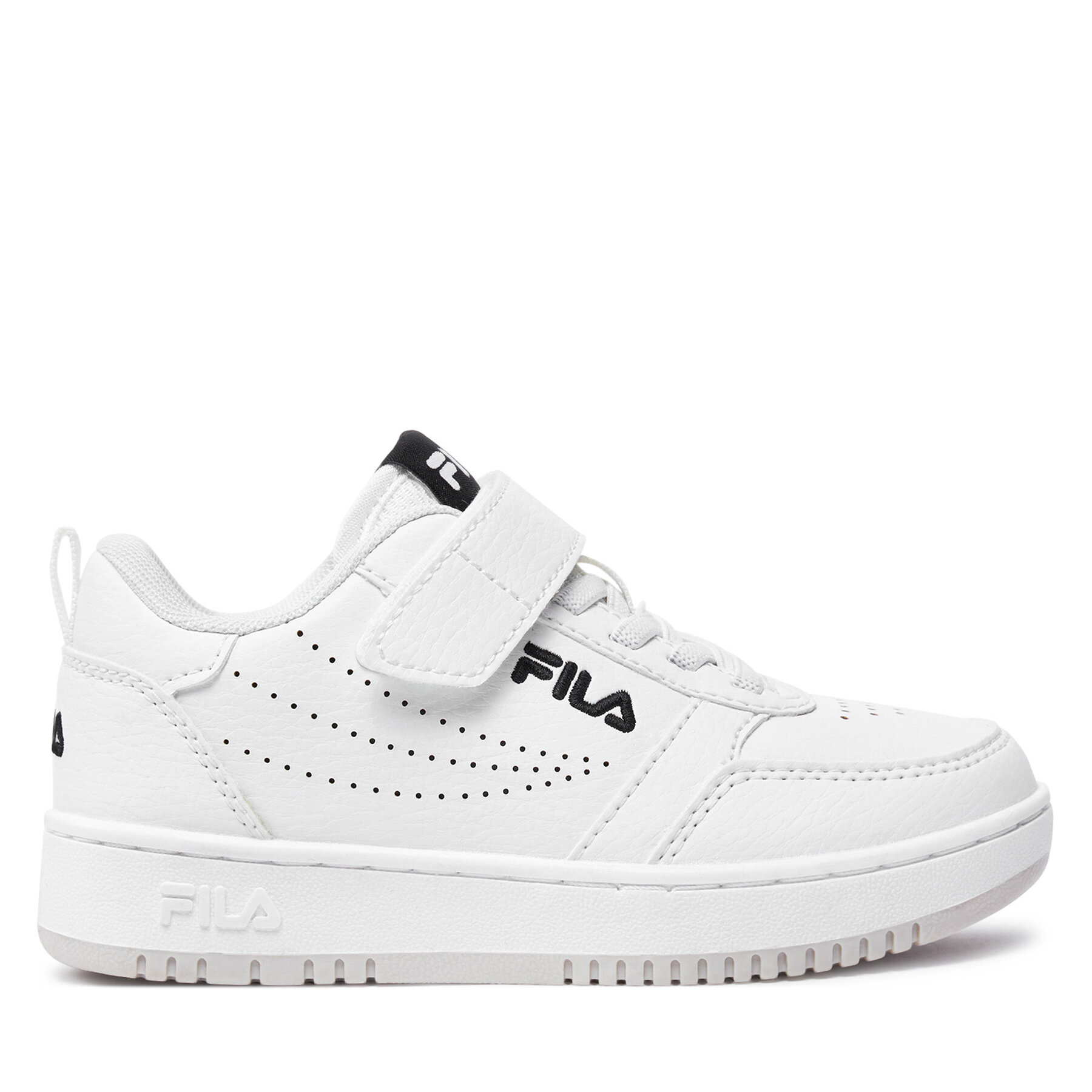 Sneakers Fila Fila Rega Velcro Kids FFK0196 Weiß von Fila