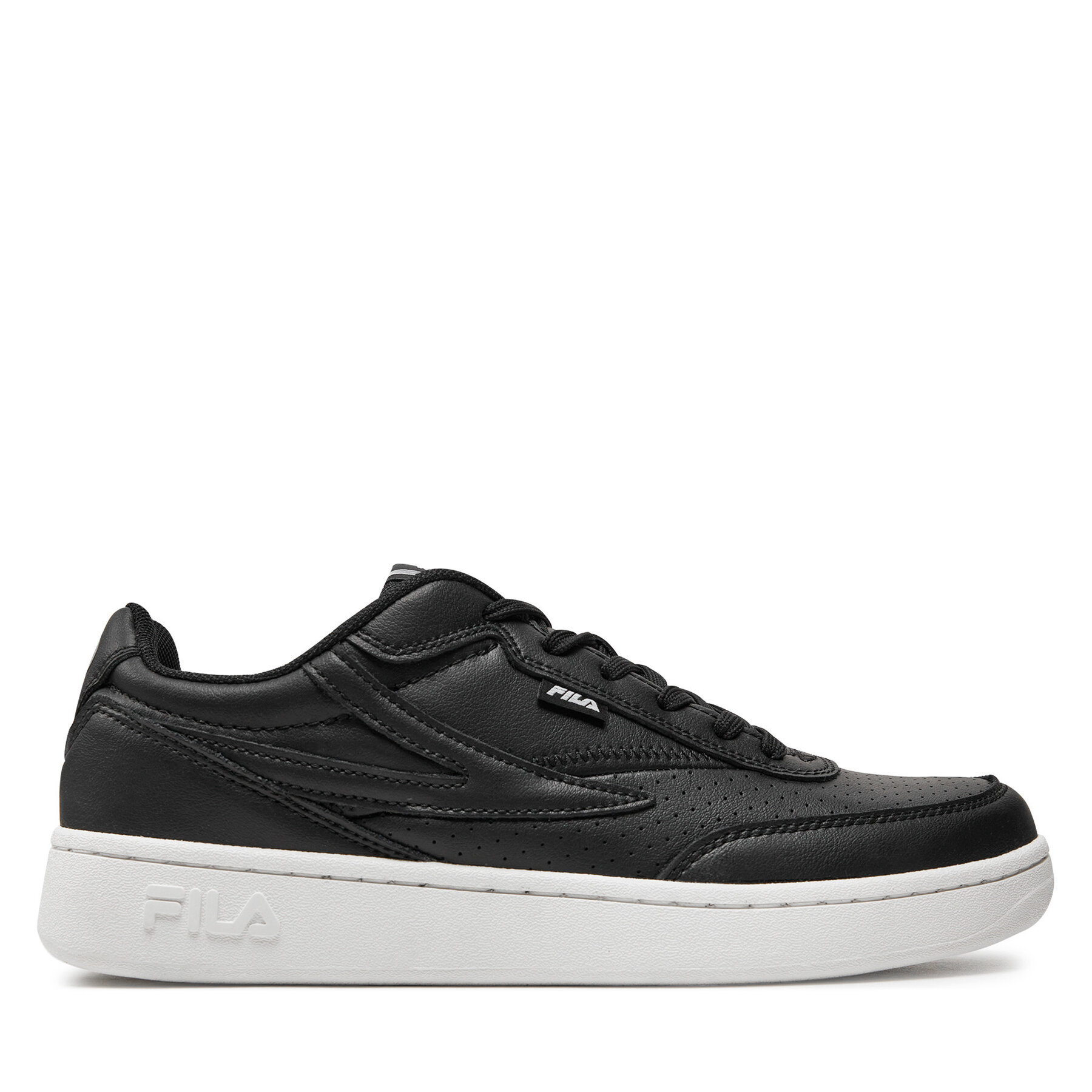 Sneakers Fila Fila Sevaro FFM0255 Schwarz Sneakers Fila Fila Sevaro FFM0255 Schwarz von Fila
