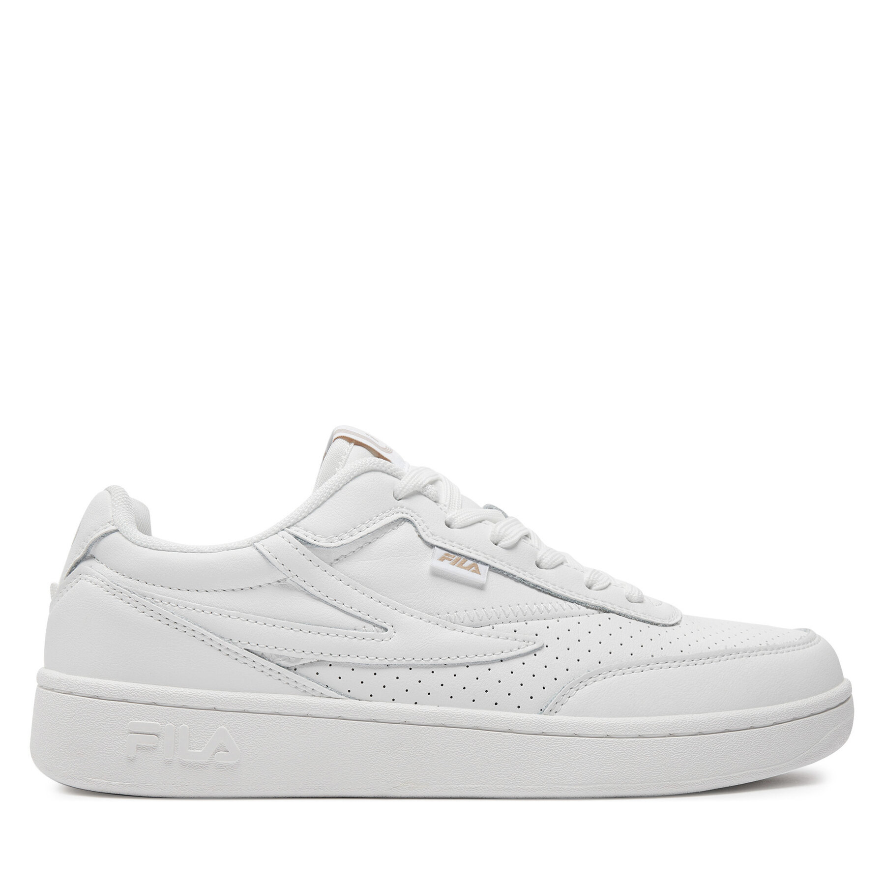 Sneakers Fila Fila Sevaro FFM0255 White 10004 von Fila