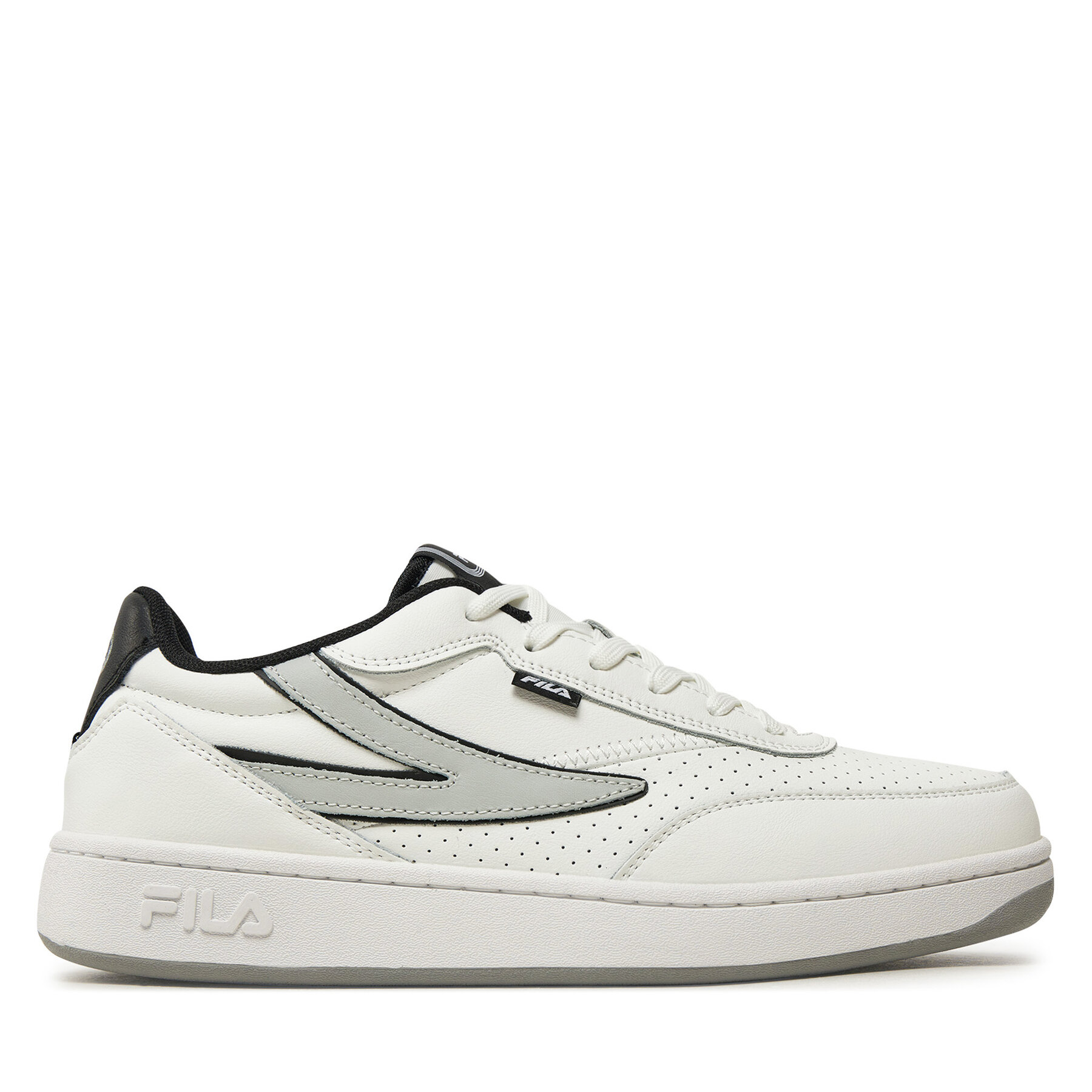 Sneakers Fila Fila Sevaro Nf FFM0362.13096 Weiß Sneakers Fila Fila Sevaro Nf FFM0362.13096 Weiß von Fila