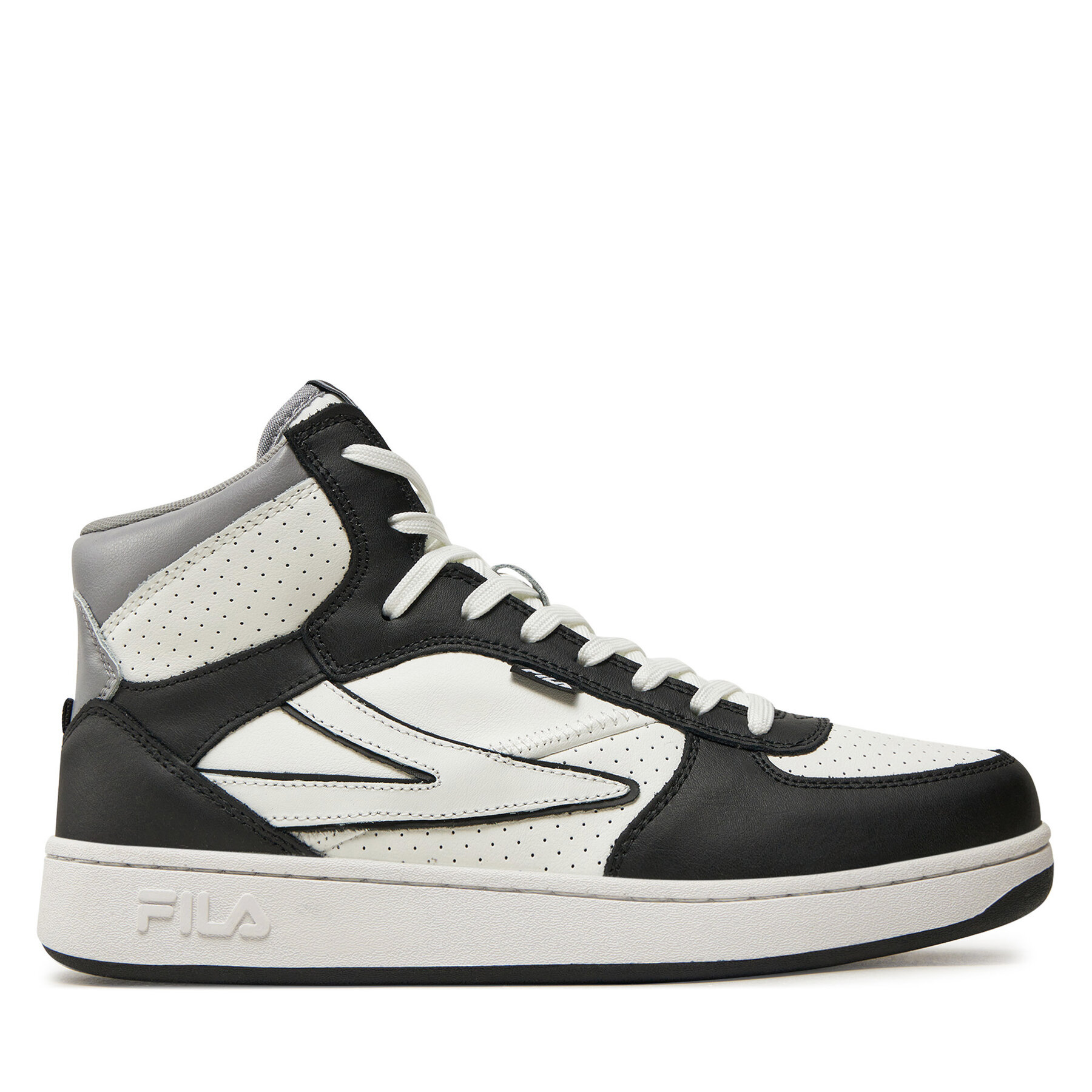 Sneakers Fila Fila Sevaro Nf Mid FFM0359.13036 Weiß Sneakers Fila Fila Sevaro Nf Mid FFM0359.13036 Weiß von Fila