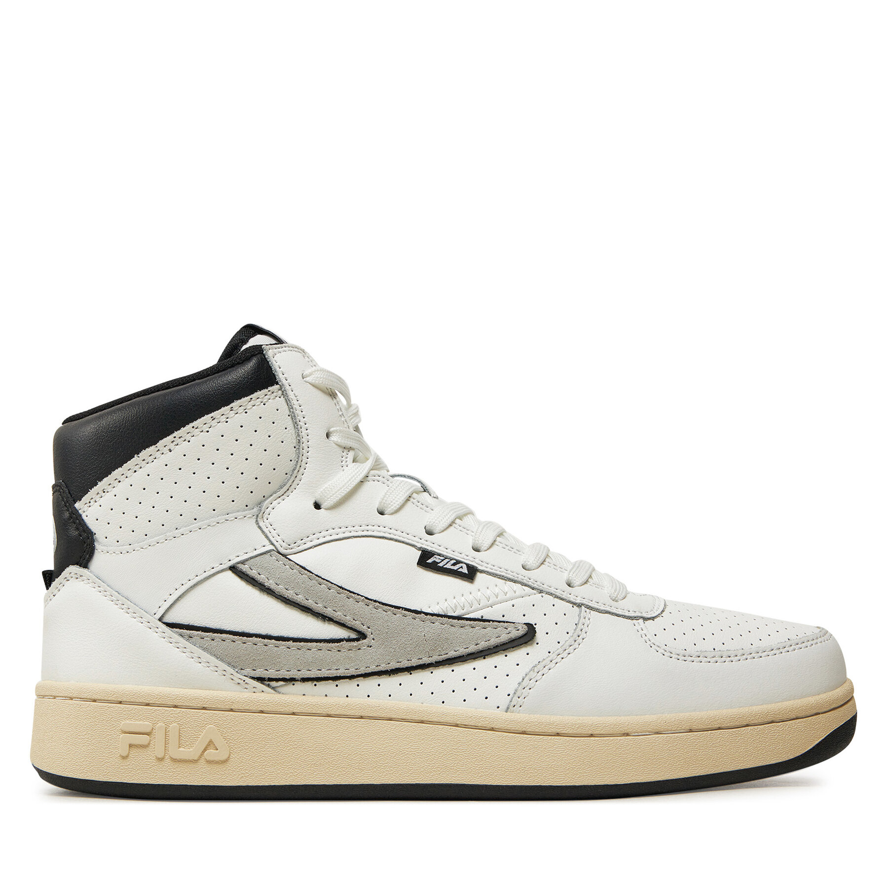 Sneakers Fila Fila Sevaro Nf Mid FFM0359.13234 Weiß Sneakers Fila Fila Sevaro Nf Mid FFM0359.13234 Weiß von Fila