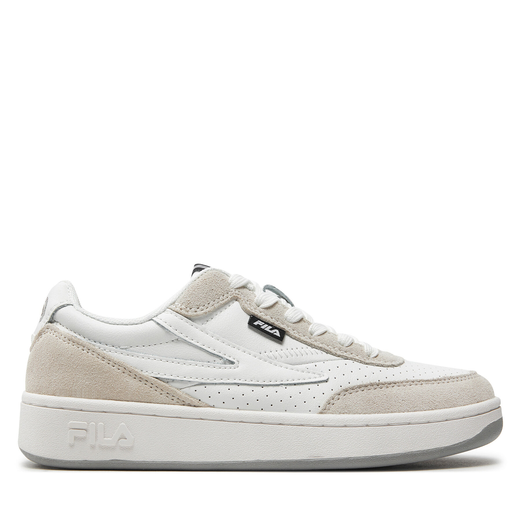 Sneakers Fila Fila Sevaro S Wmn FFW0338 Weiß Sneakers Fila Fila Sevaro S Wmn FFW0338 Weiß von Fila