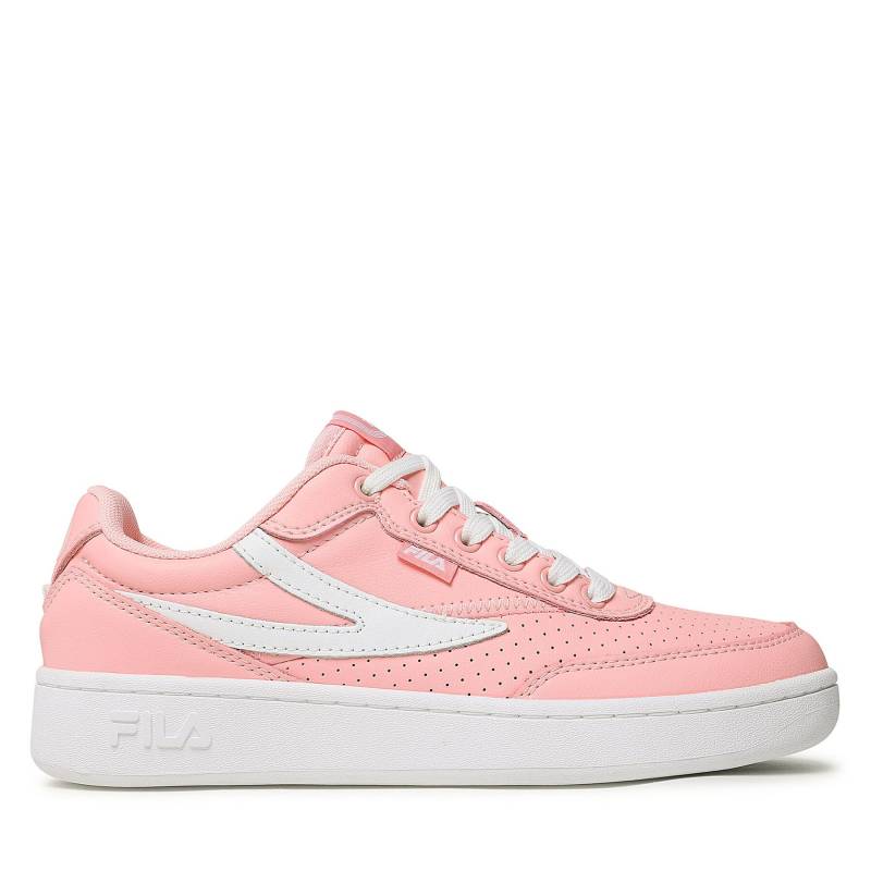 Sneakers Fila Fila Sevaro Wmn FFW0283.40063 Pale Rosette von Fila