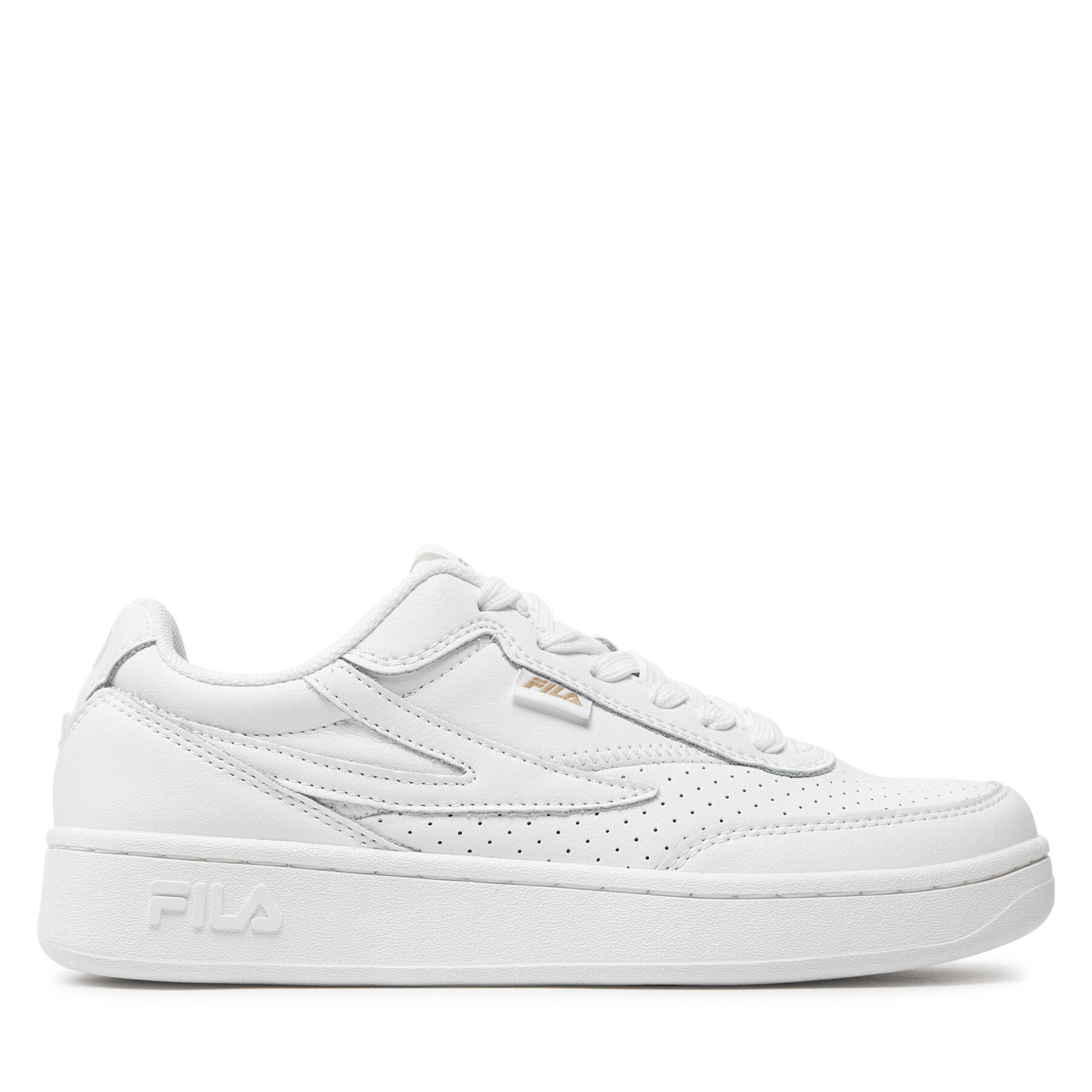 Sneakers Fila Fila Sevaro Wmn FFW0340 Weiß Sneakers Fila Fila Sevaro Wmn FFW0340 Weiß von Fila