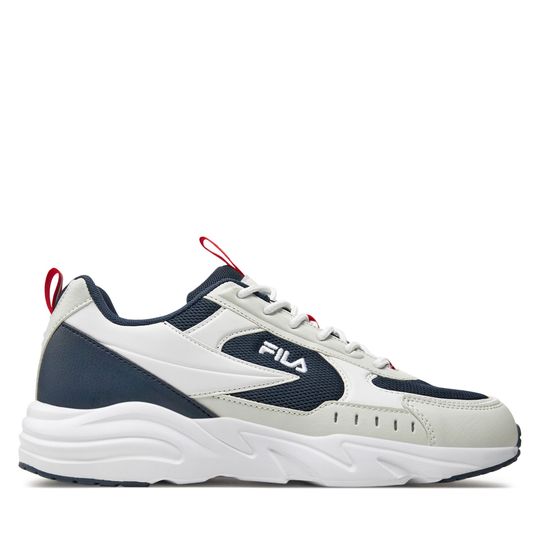 Sneakers Fila Fila Vittori FFM0310 Dunkelblau von Fila