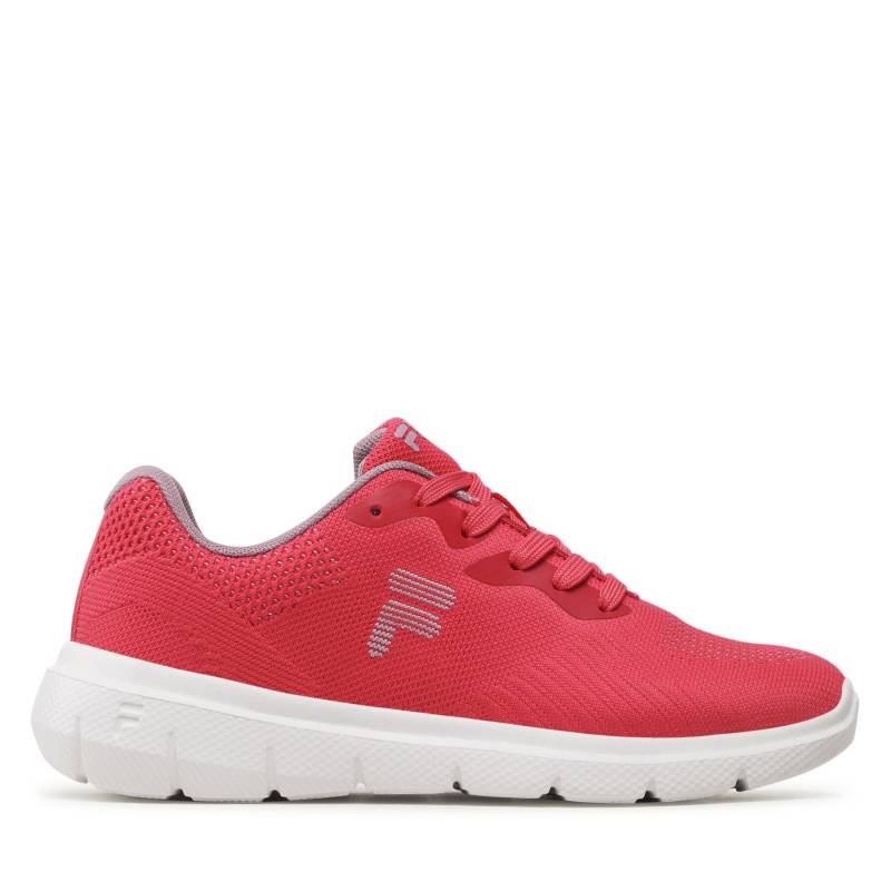 Sneakers Fila Flexx Wmn FFW0119.30011 Teaberry von Fila