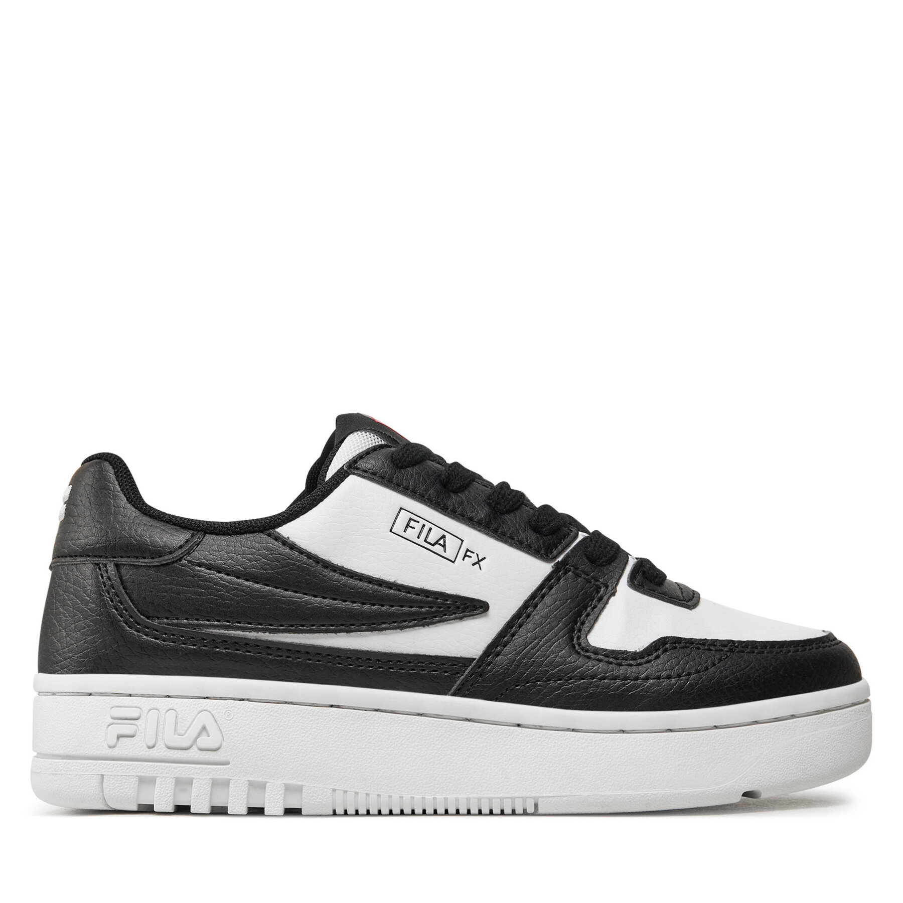 Sneakers Fila Fxventuno FFT0007 Schwarz Sneakers Fila Fxventuno FFT0007 Schwarz von Fila