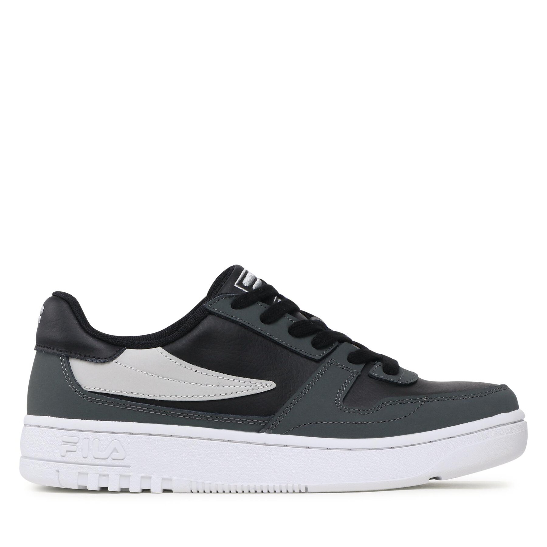 Sneakers Fila Fxventuno L FFM0003.83172 Black/Gray Violet von Fila