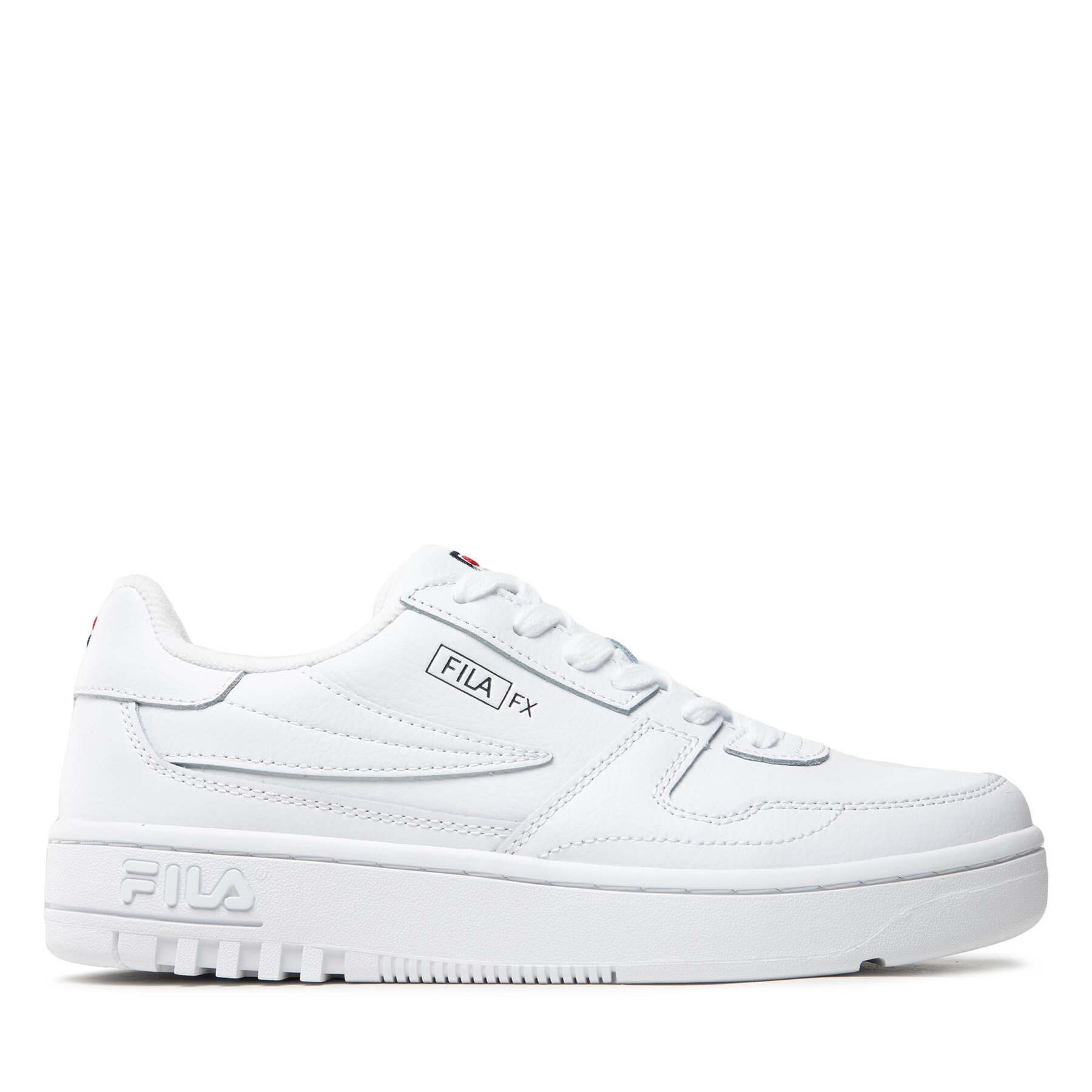 Sneakers Fila Fxventuno L Low FFM0003.10004 White von Fila