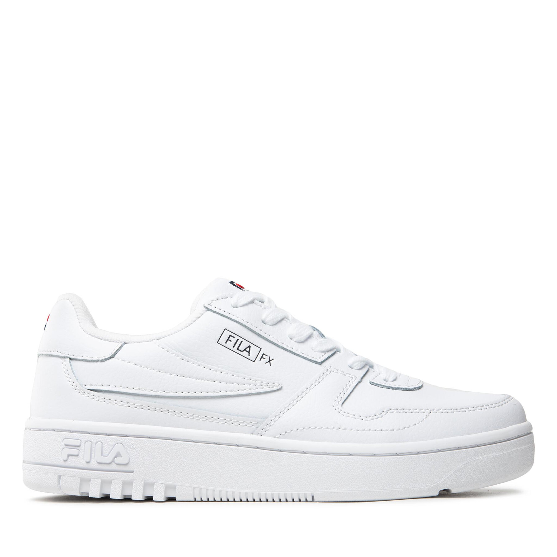 Sneakers Fila Fxventuno L Low FFM0003.10004 Weiß Sneakers Fila Fxventuno L Low FFM0003.10004 Weiß von Fila