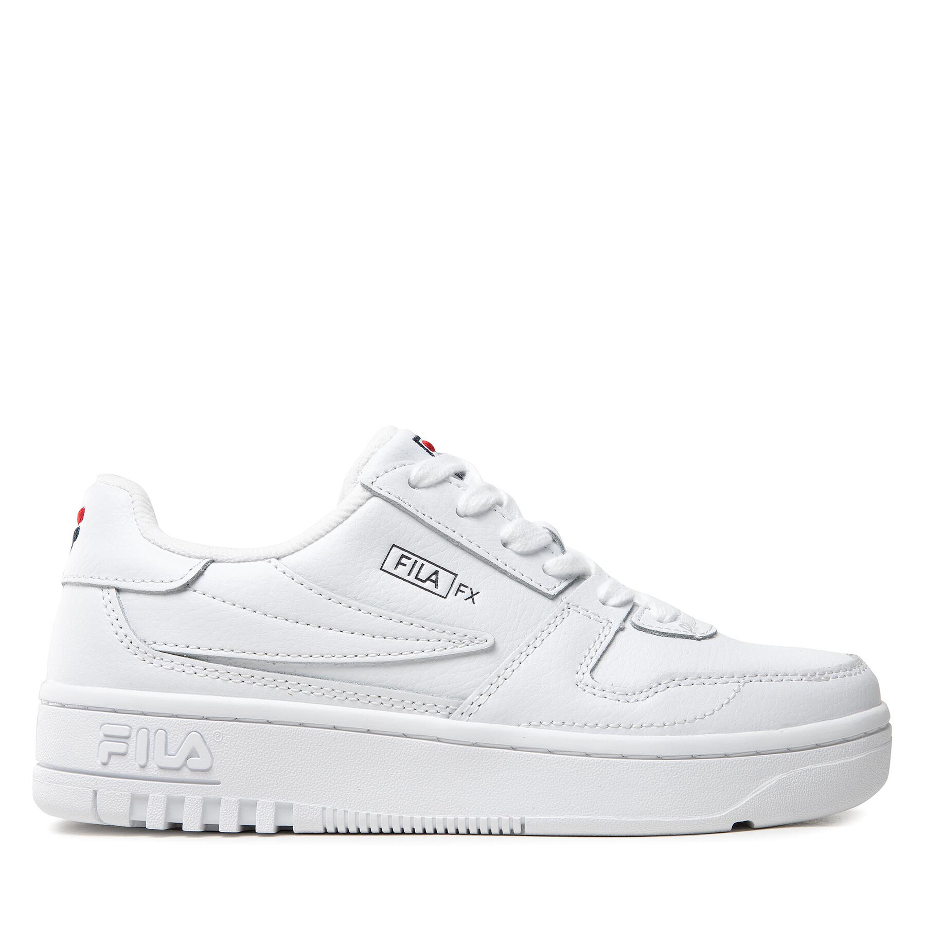 Sneakers Fila Fxventuno L Low FFW0003.10004 Weiß Sneakers Fila Fxventuno L Low FFW0003.10004 Weiß von Fila