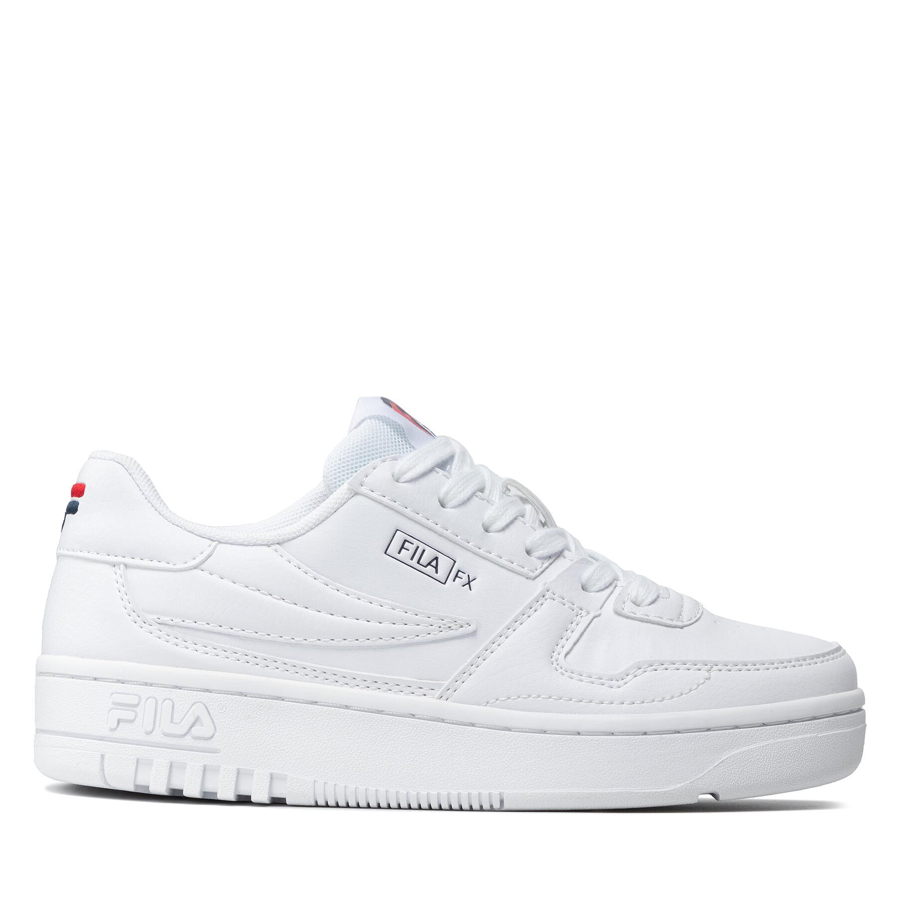 Sneakers Fila Fxventuno Teens FFT0007.10004 Weiß Sneakers Fila Fxventuno Teens FFT0007.10004 Weiß von Fila