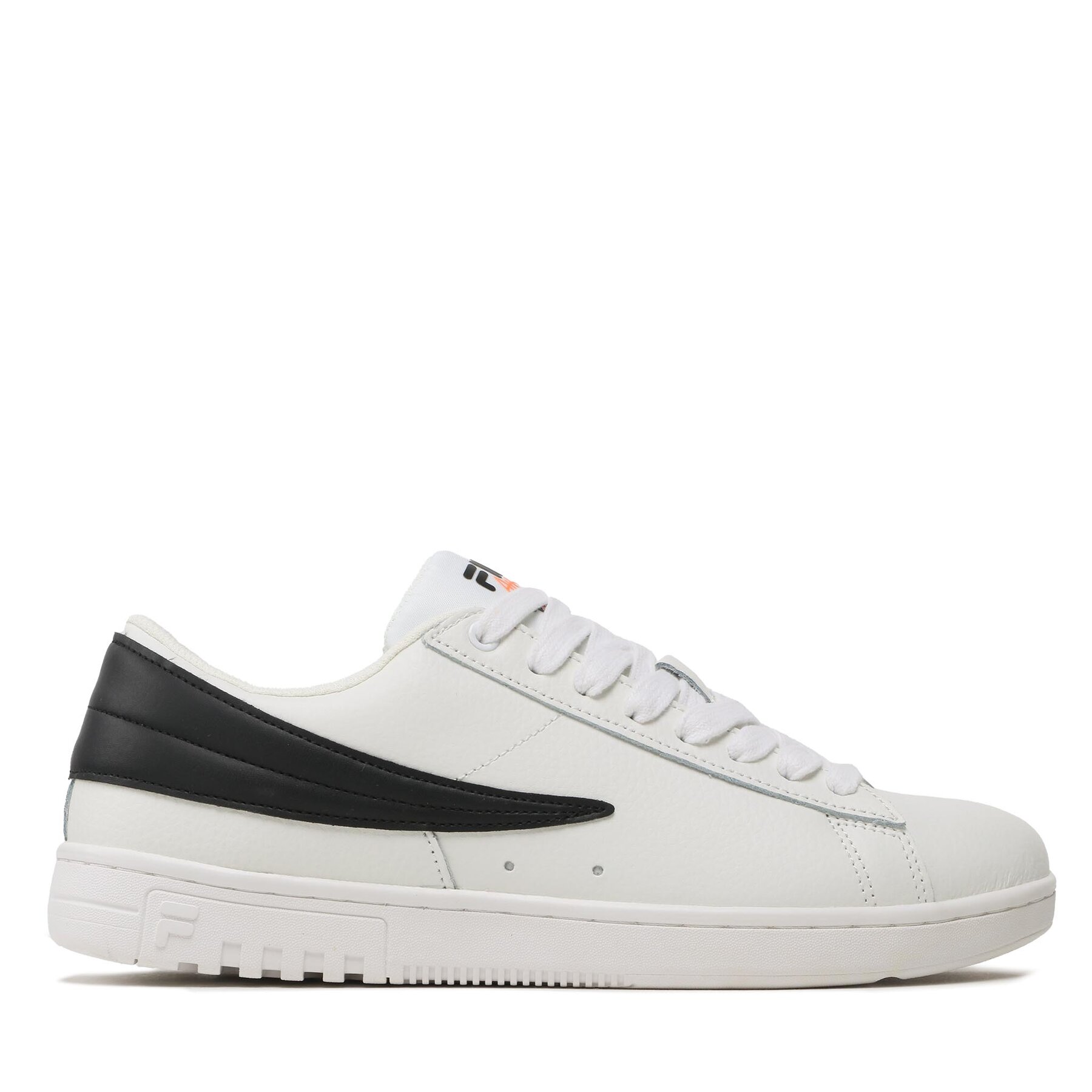 Sneakers Fila Highflyer L FFM0191.13036 White/Black von Fila