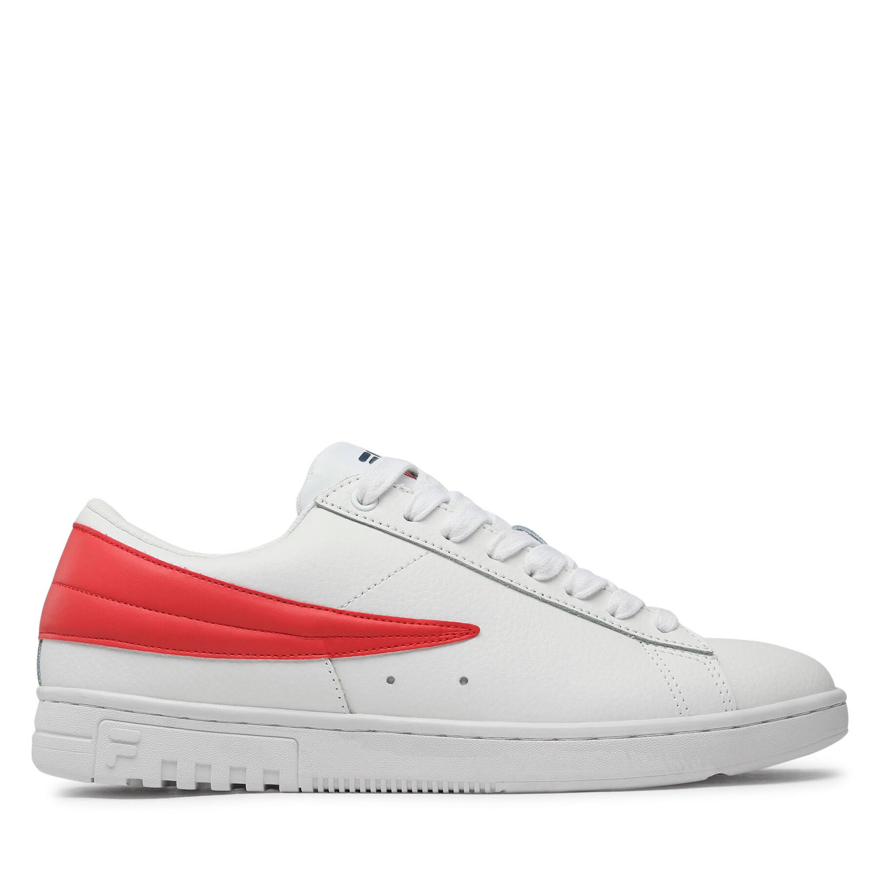 Sneakers Fila Highflyer L FFM0191.13041 White/Fila Red von Fila