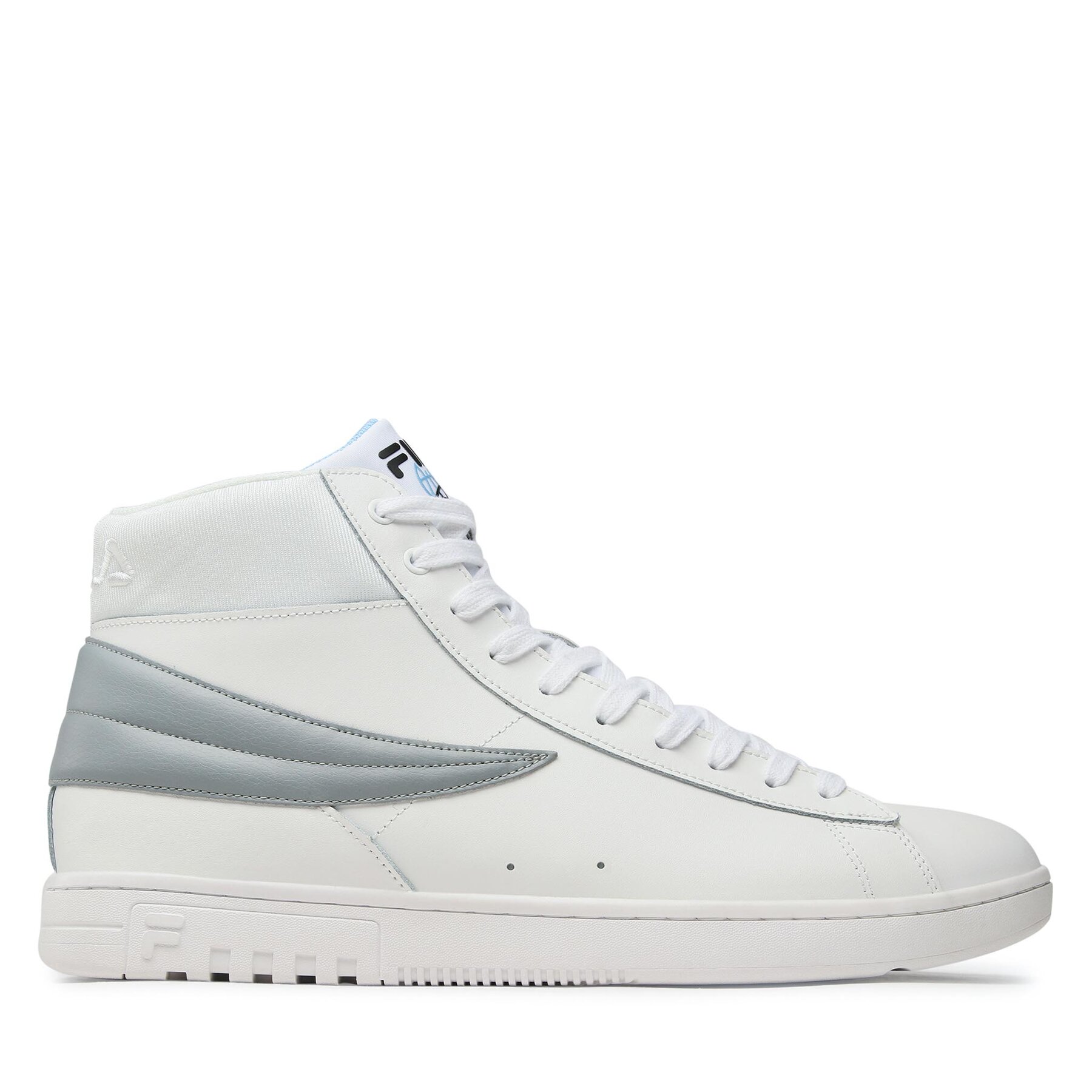 Sneakers Fila Highflyer L Mid FFM0159.13205 Weiß Sneakers Fila Highflyer L Mid FFM0159.13205 Weiß von Fila