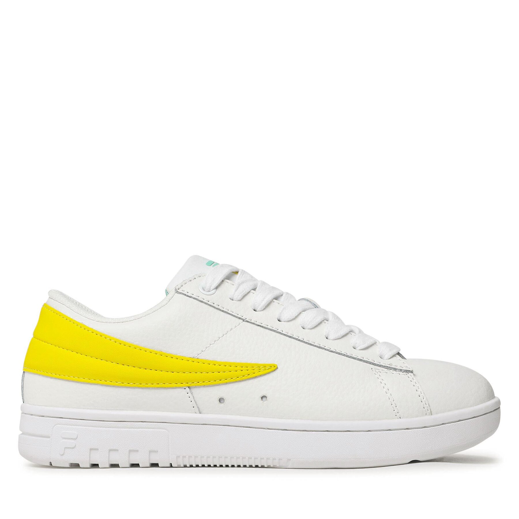 Sneakers Fila Highflyer L Wmn FFW0252.13162 Weiß Sneakers Fila Highflyer L Wmn FFW0252.13162 Weiß von Fila