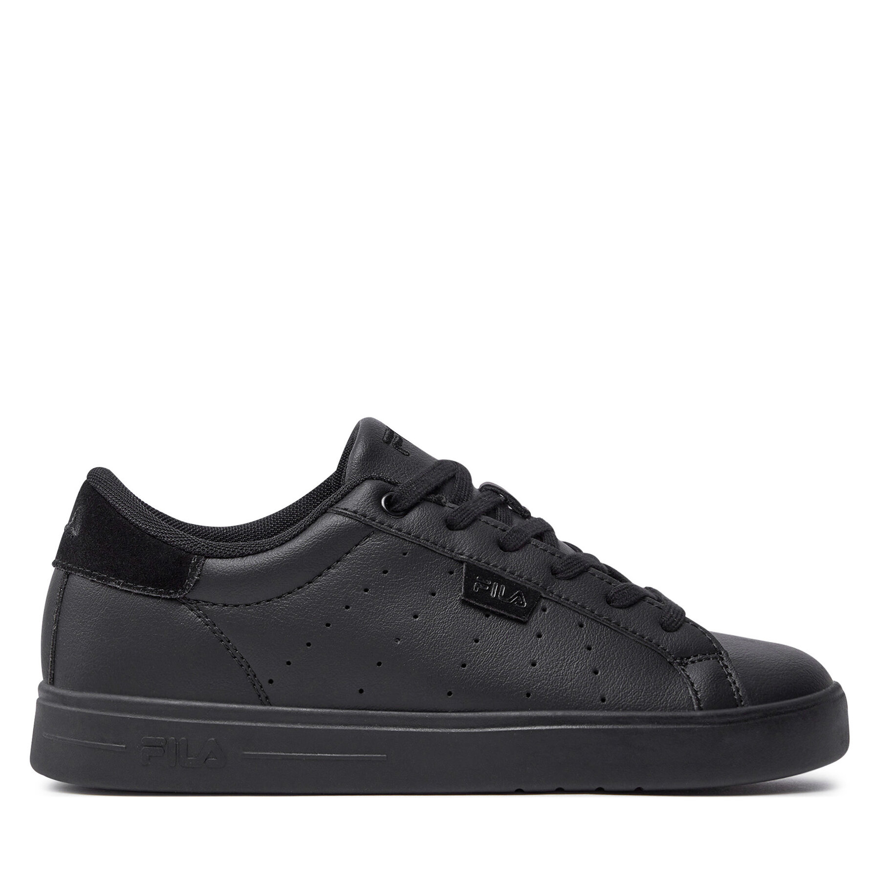 Sneakers Fila Lusso Wmn FFW0285 80010 Schwarz Sneakers Fila Lusso Wmn FFW0285 80010 Schwarz von Fila