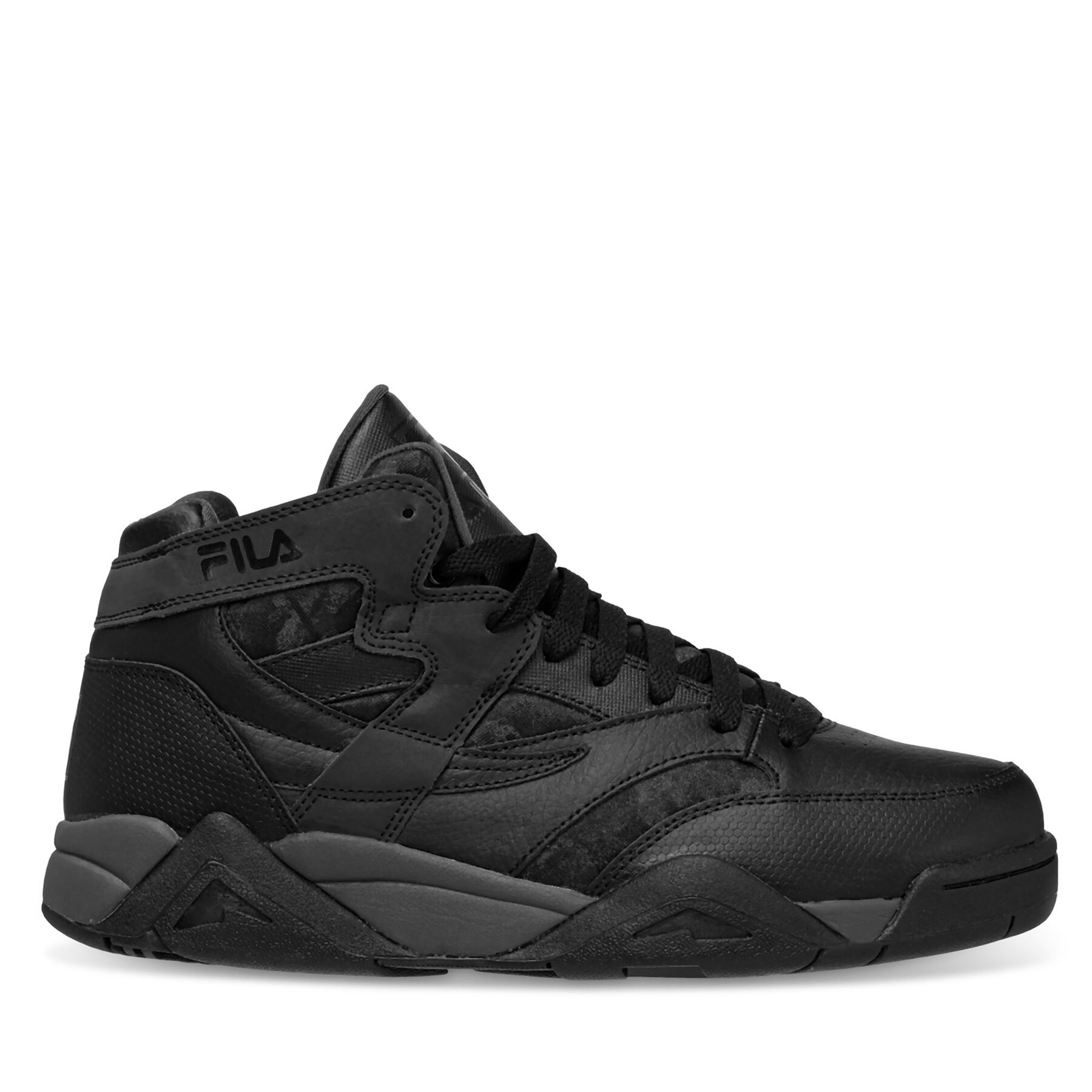 Sneakers Fila M-Squad Prtct FFM0259.80010 Black von Fila