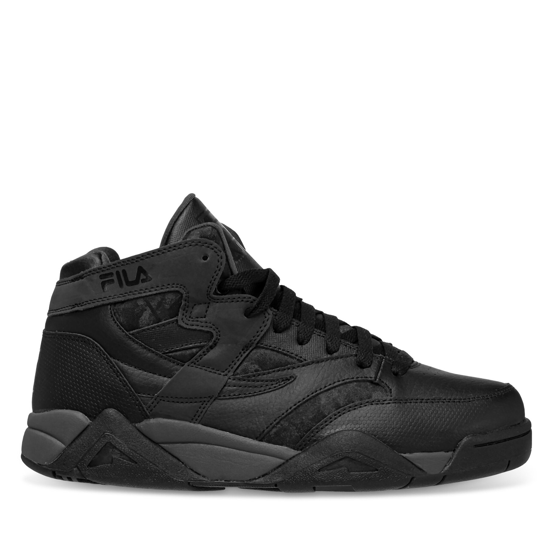 Sneakers Fila M-Squad Prtct FFM0259.80010 Schwarz Sneakers Fila M-Squad Prtct FFM0259.80010 Schwarz von Fila