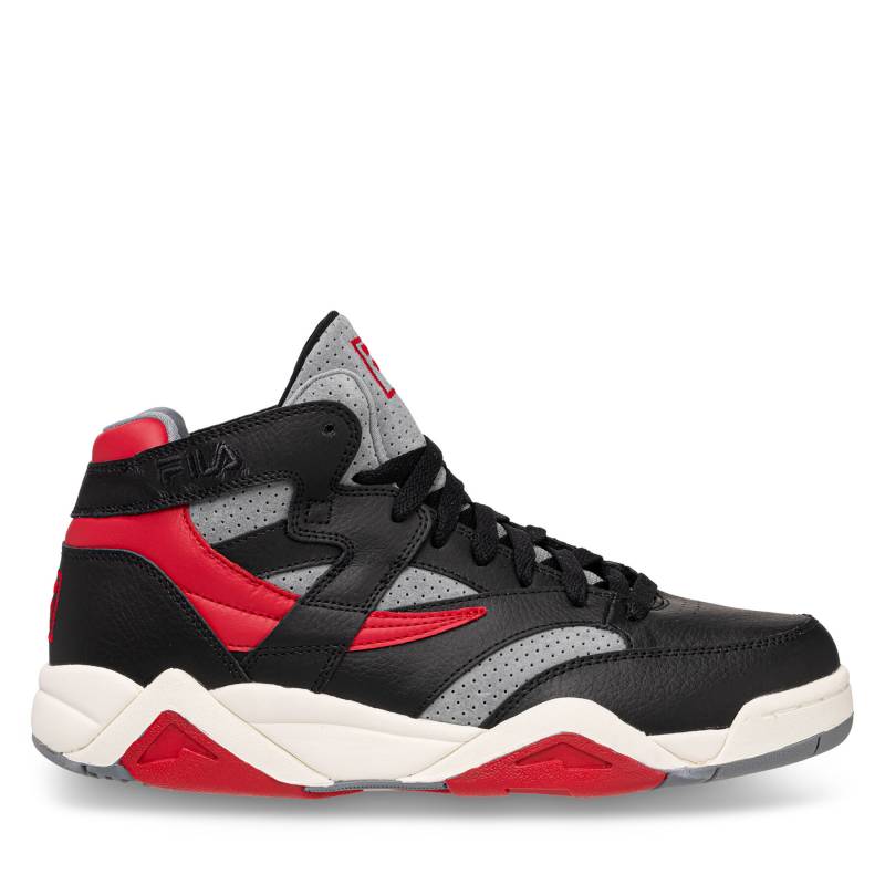 Sneakers Fila M-Squad S FFM0260.83035 Black/Fila Red von Fila